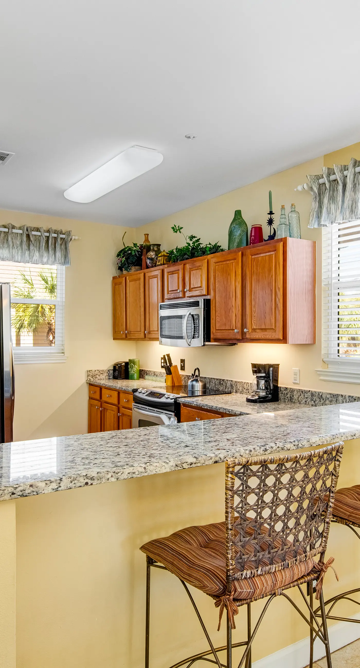 Turnberry Villas #8521