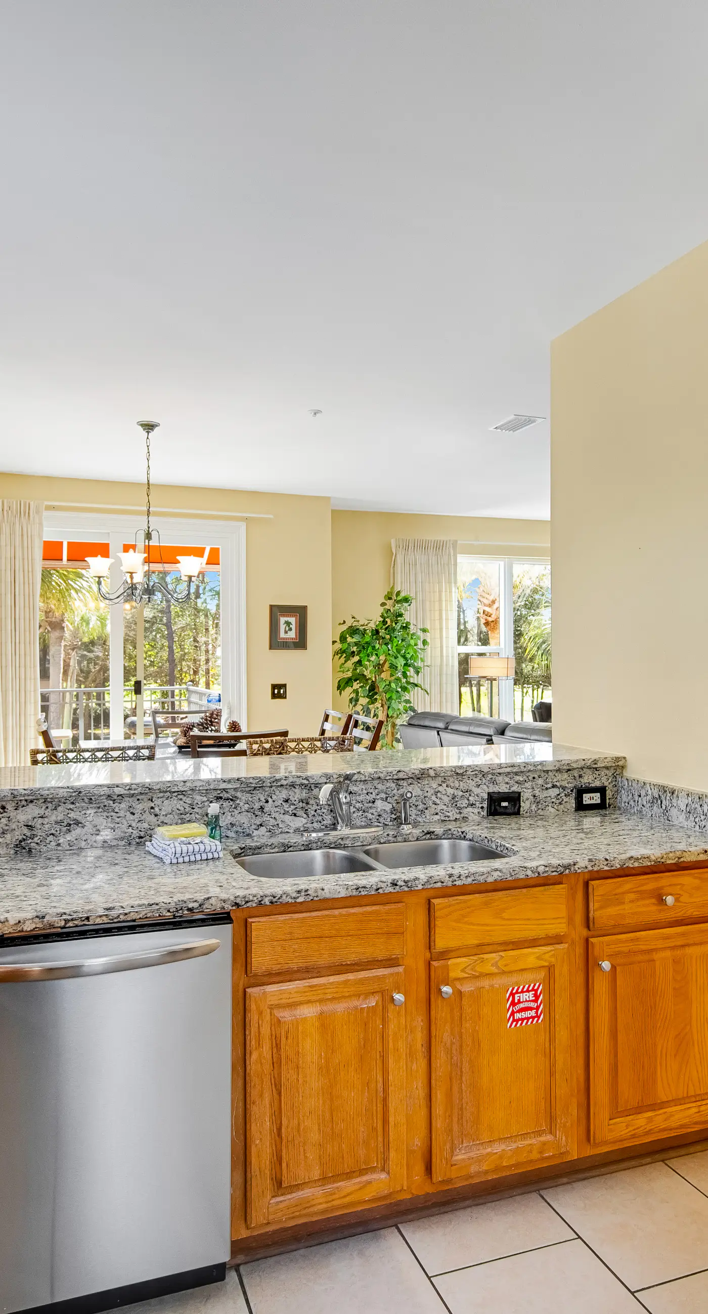 Turnberry Villas #8521