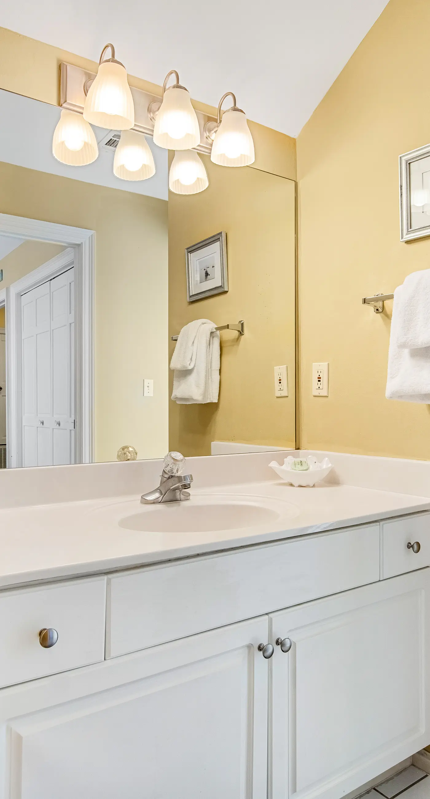 Turnberry Villas #8521