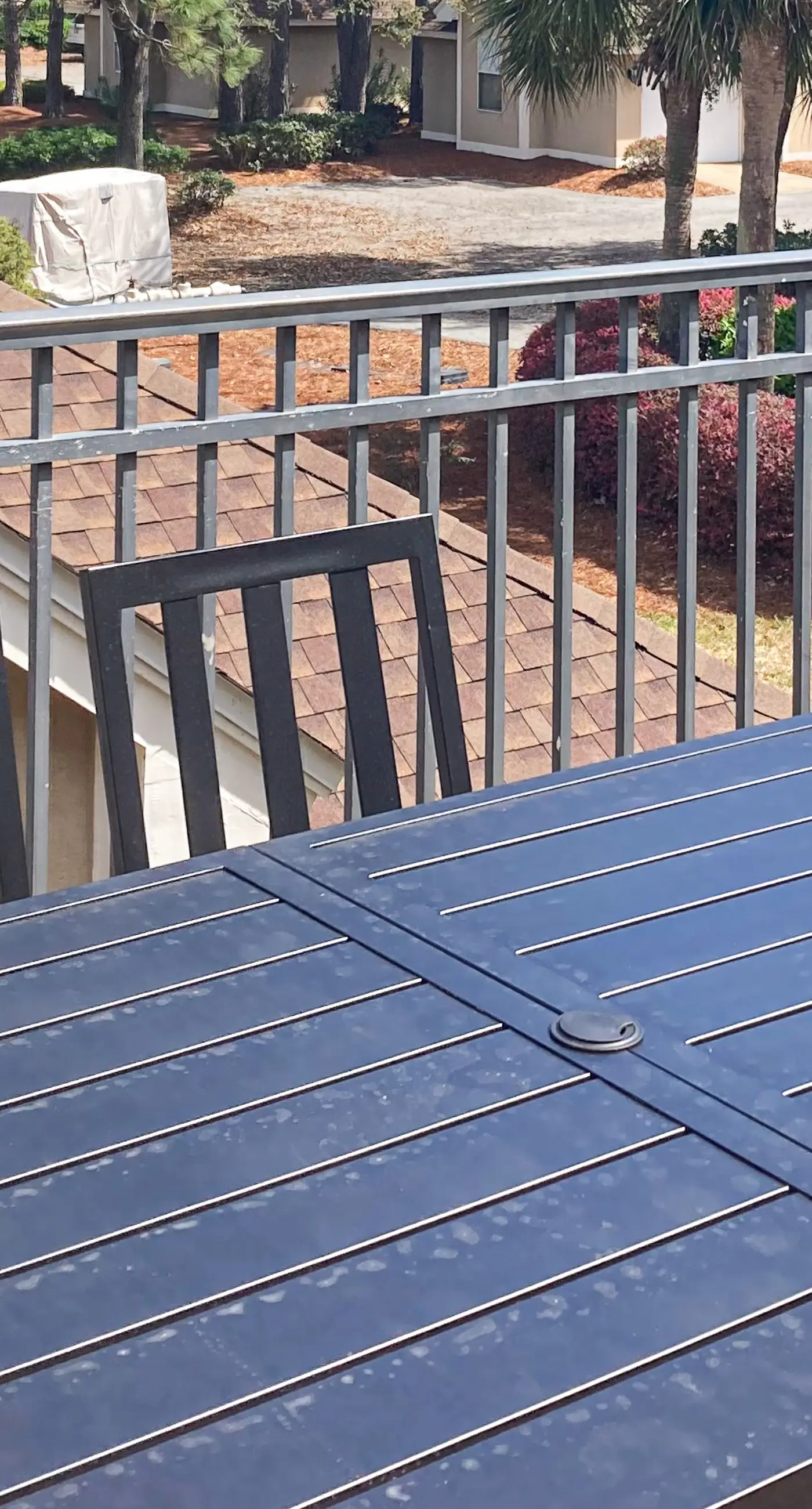 Turnberry Villas #8521