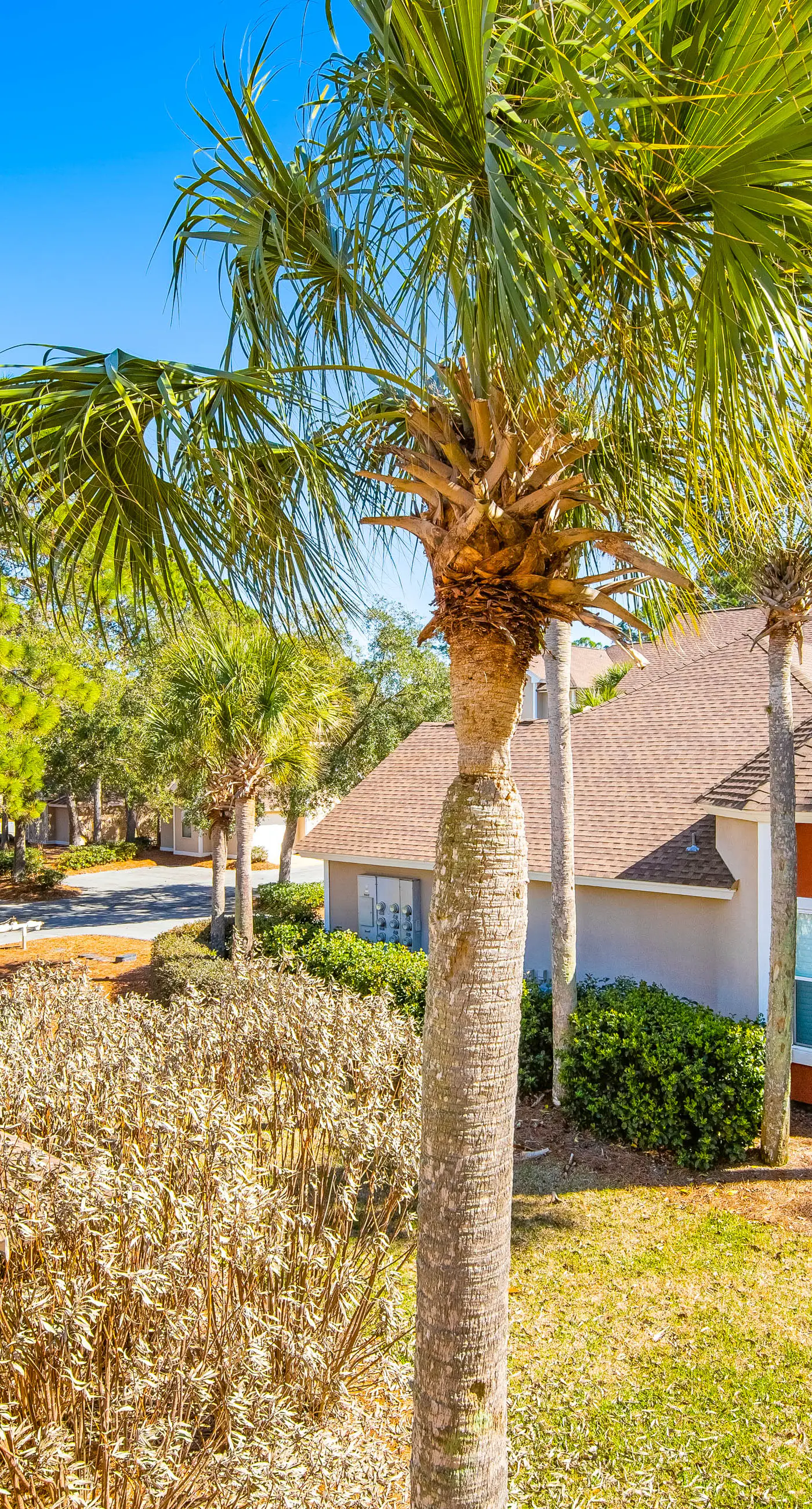 Turnberry Villas #8521