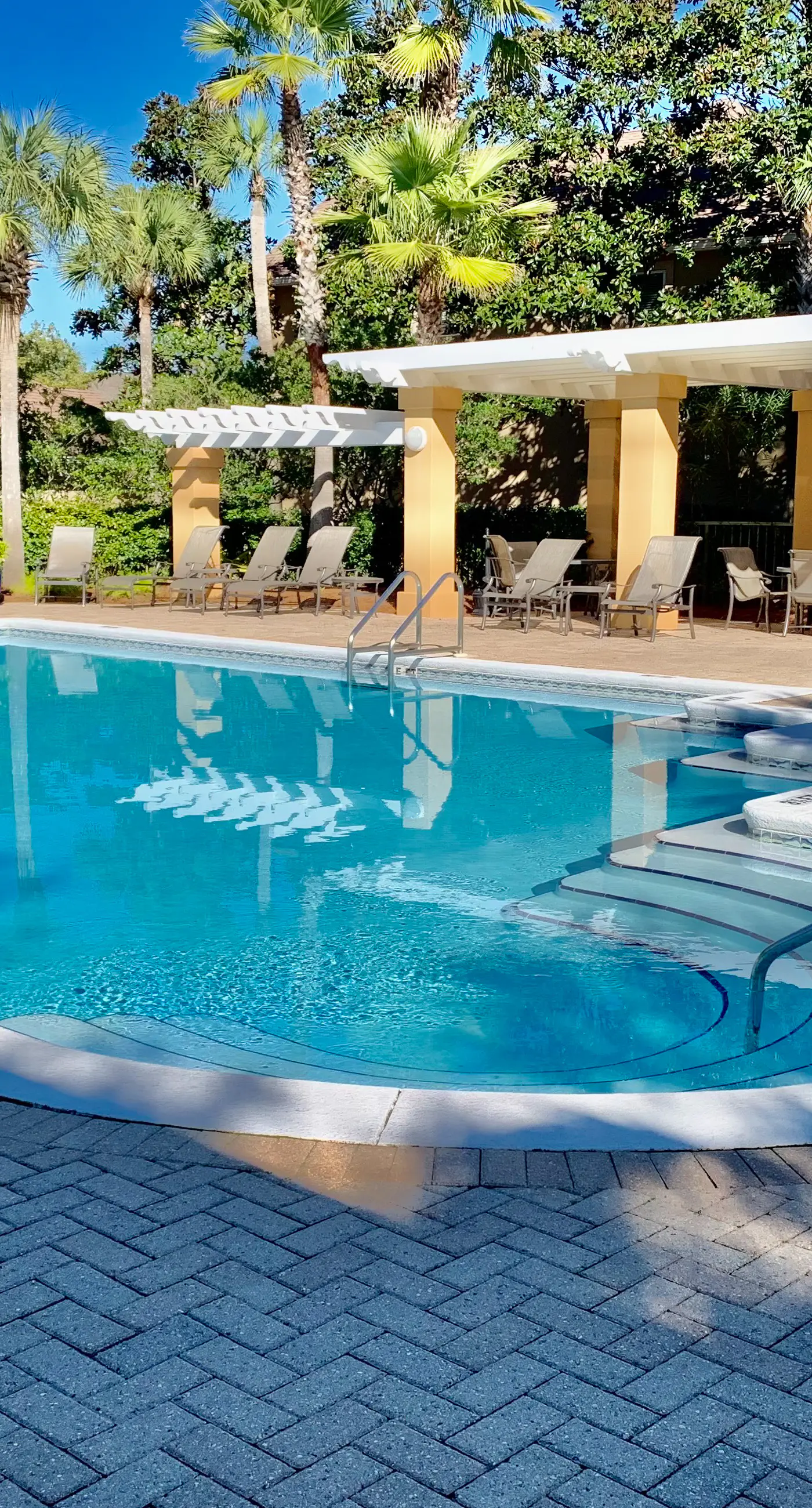 Turnberry Villas #8521