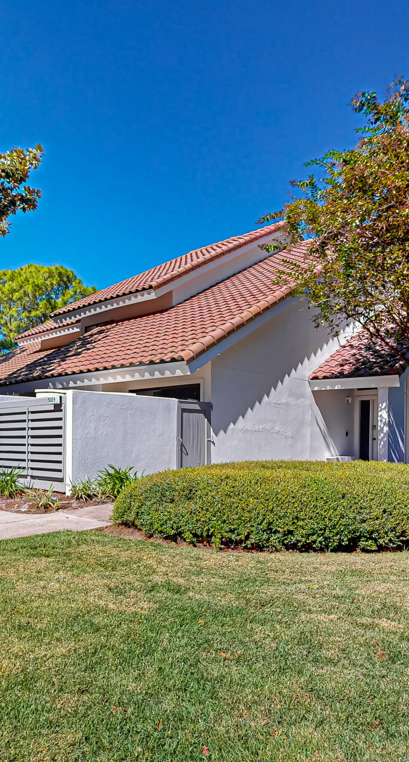 Beachwalk Villa 5069