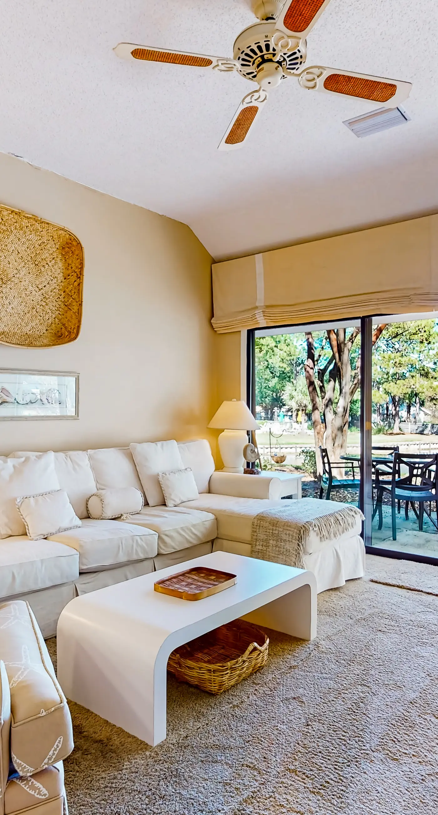 Beachwalk Villa 5069