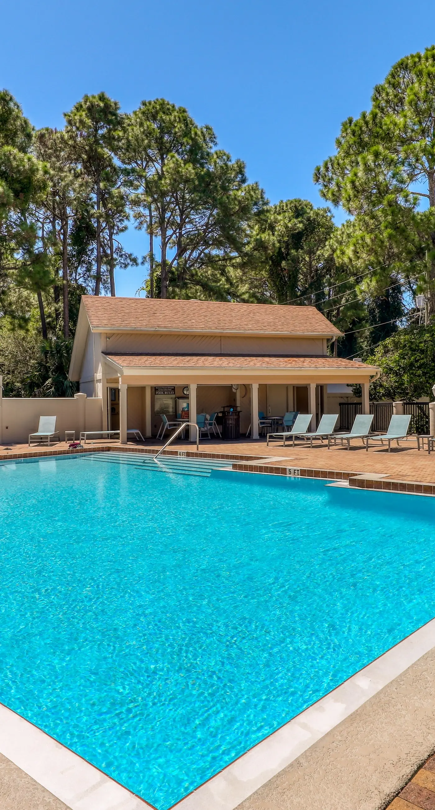 Beachwalk Villa 5069
