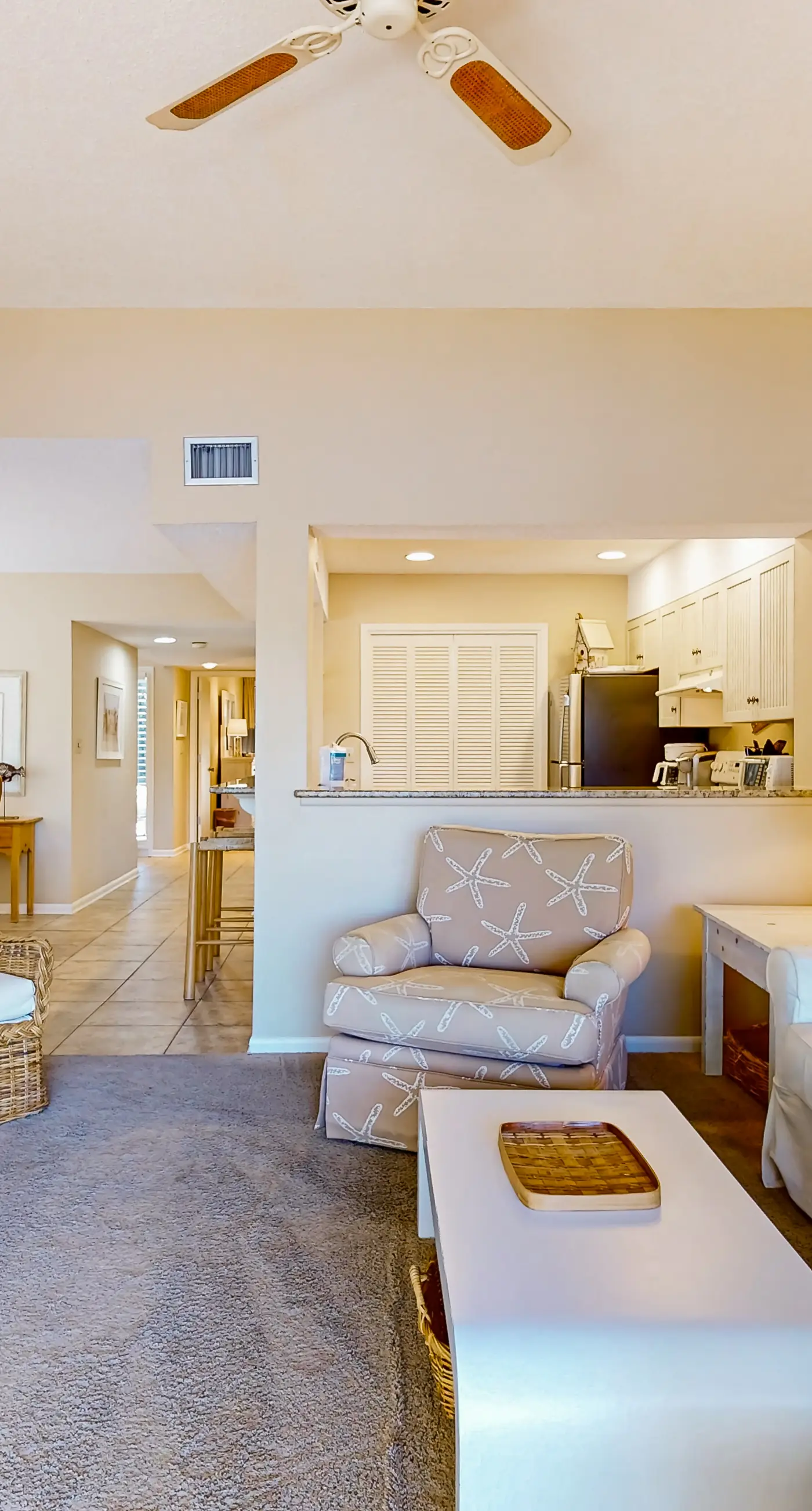 Beachwalk Villa 5069