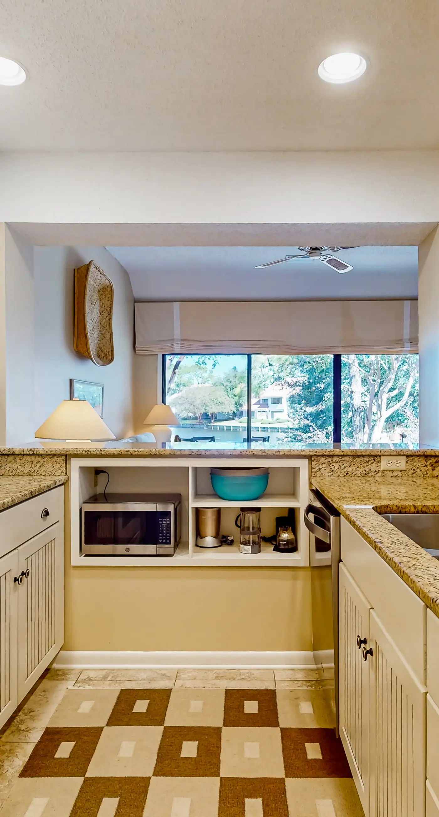 Beachwalk Villa 5069