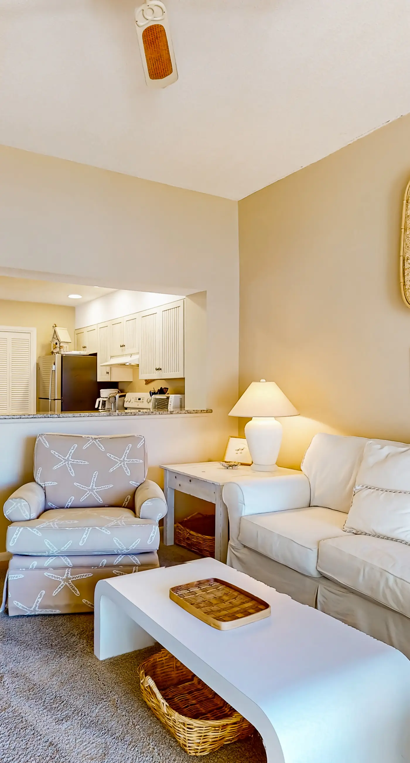 Beachwalk Villa 5069