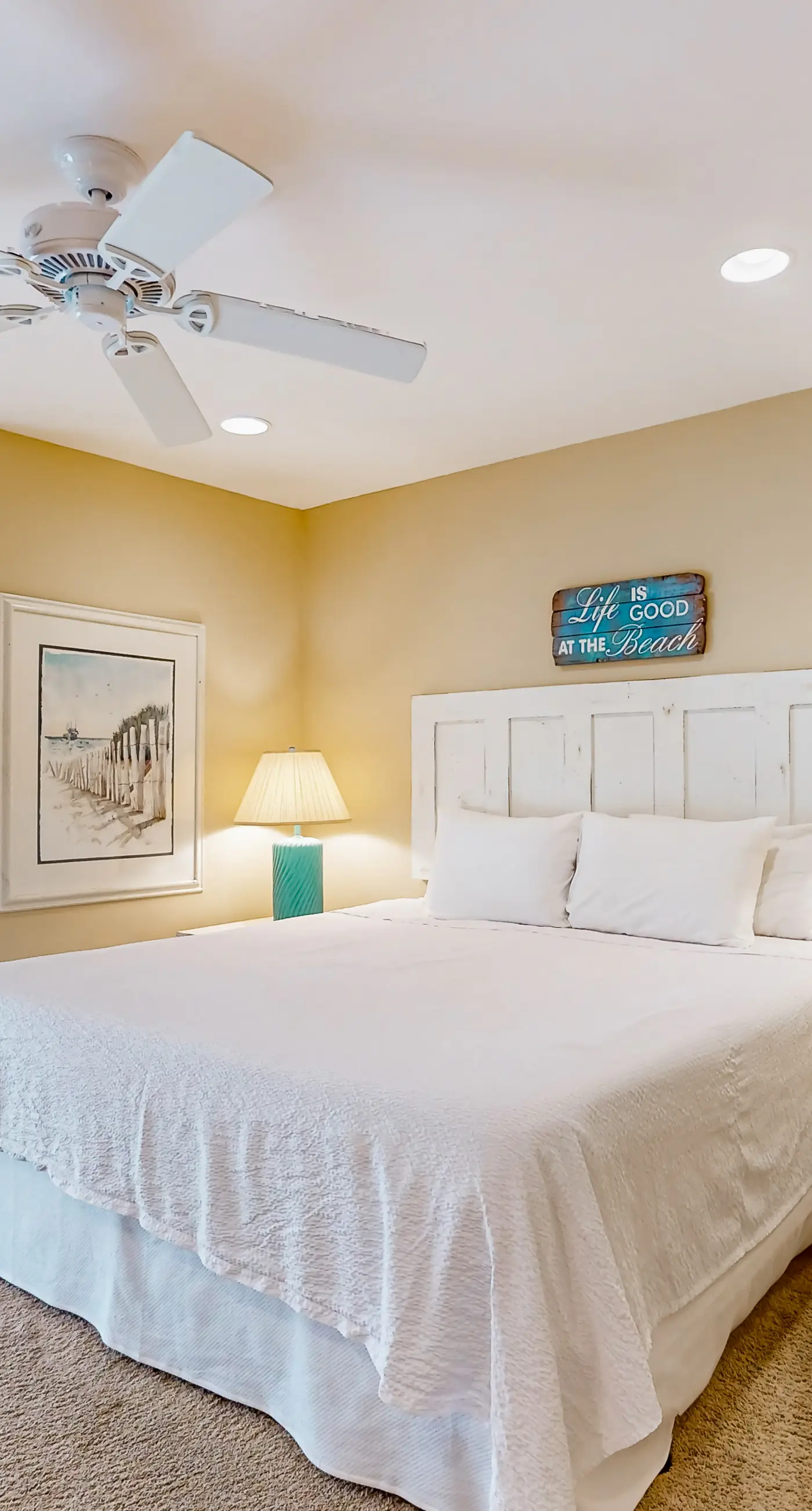 Beachwalk Villa 5069
