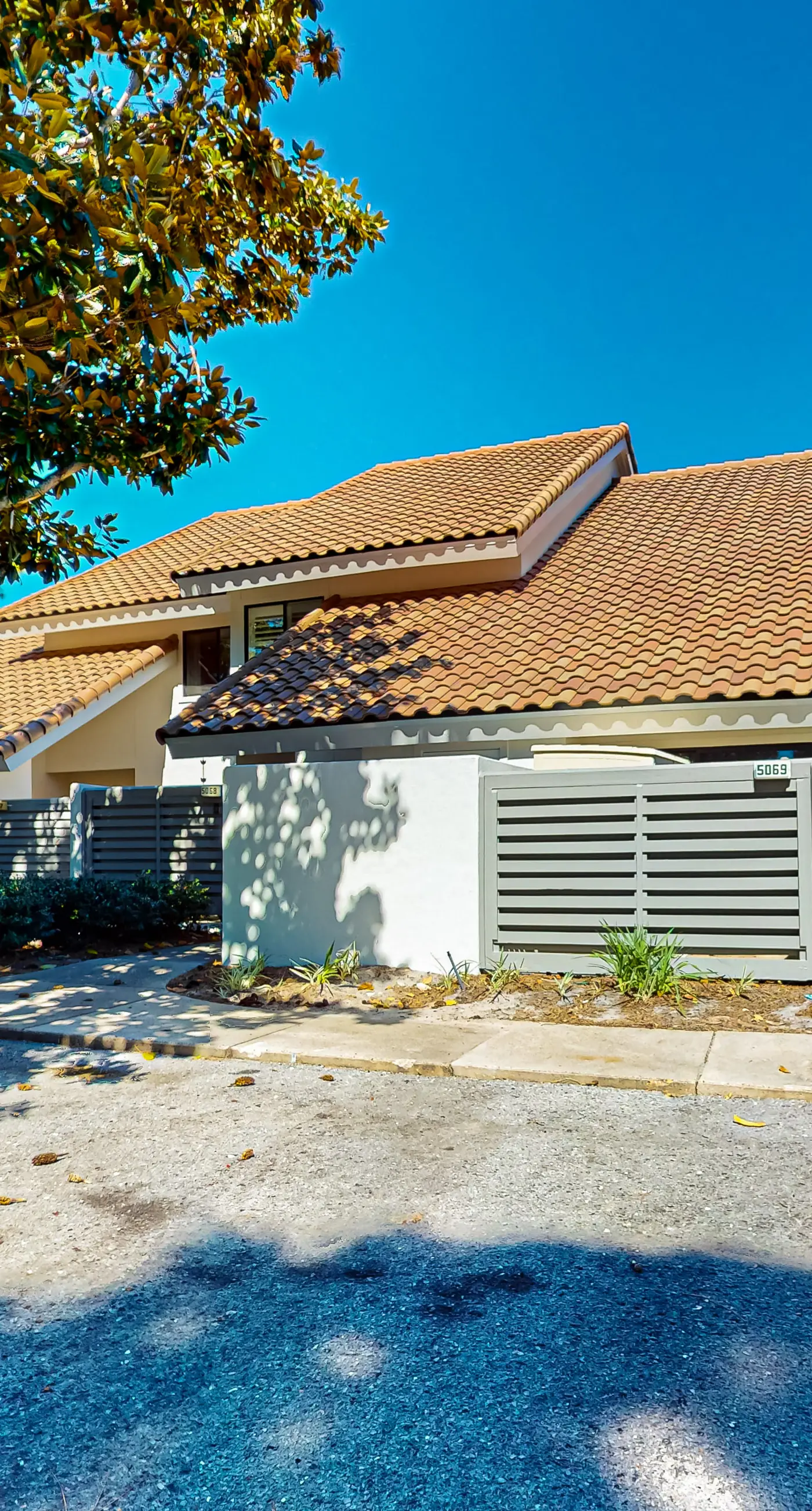 Beachwalk Villa 5069