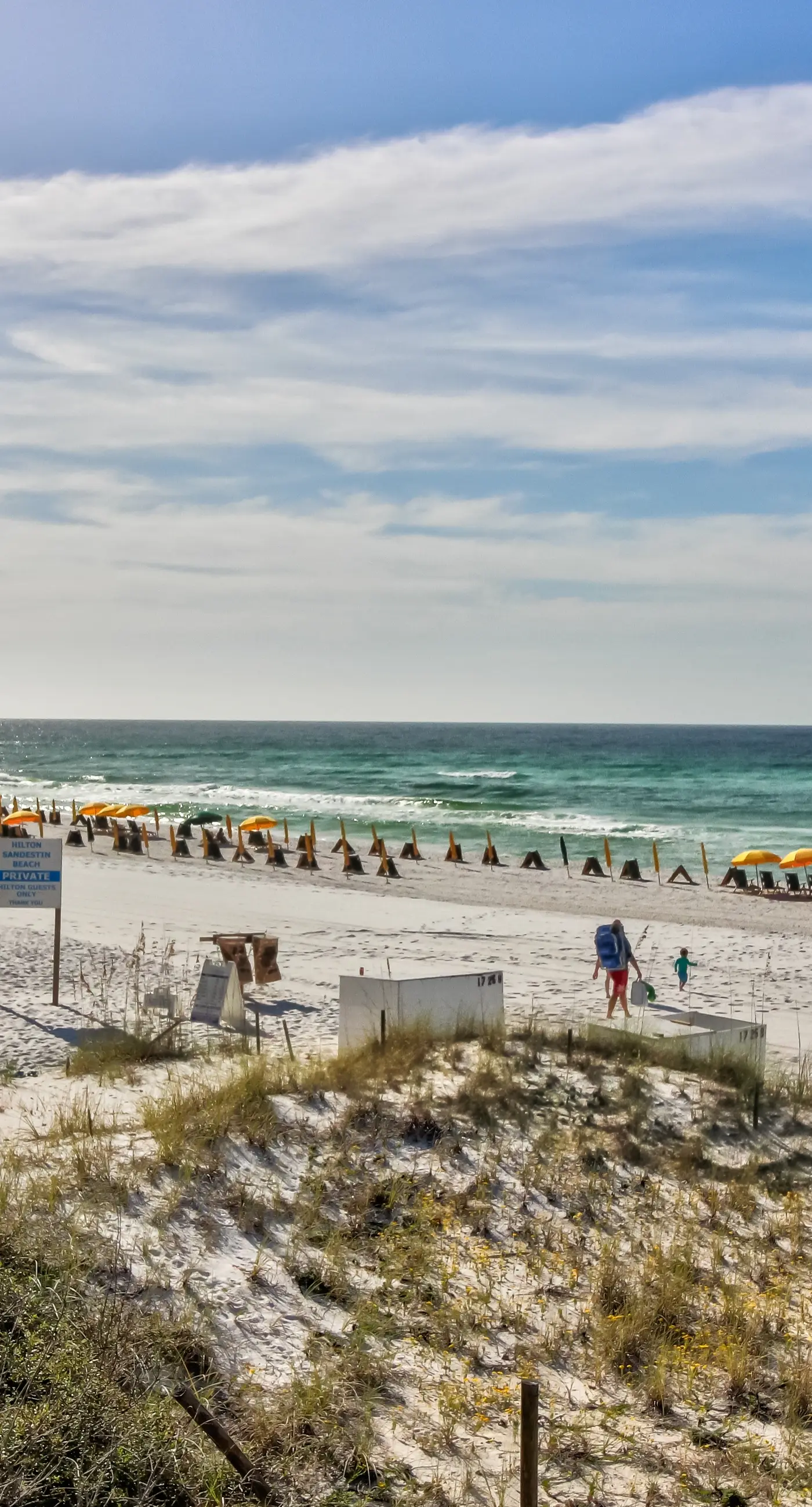Beachwalk Villa 5069