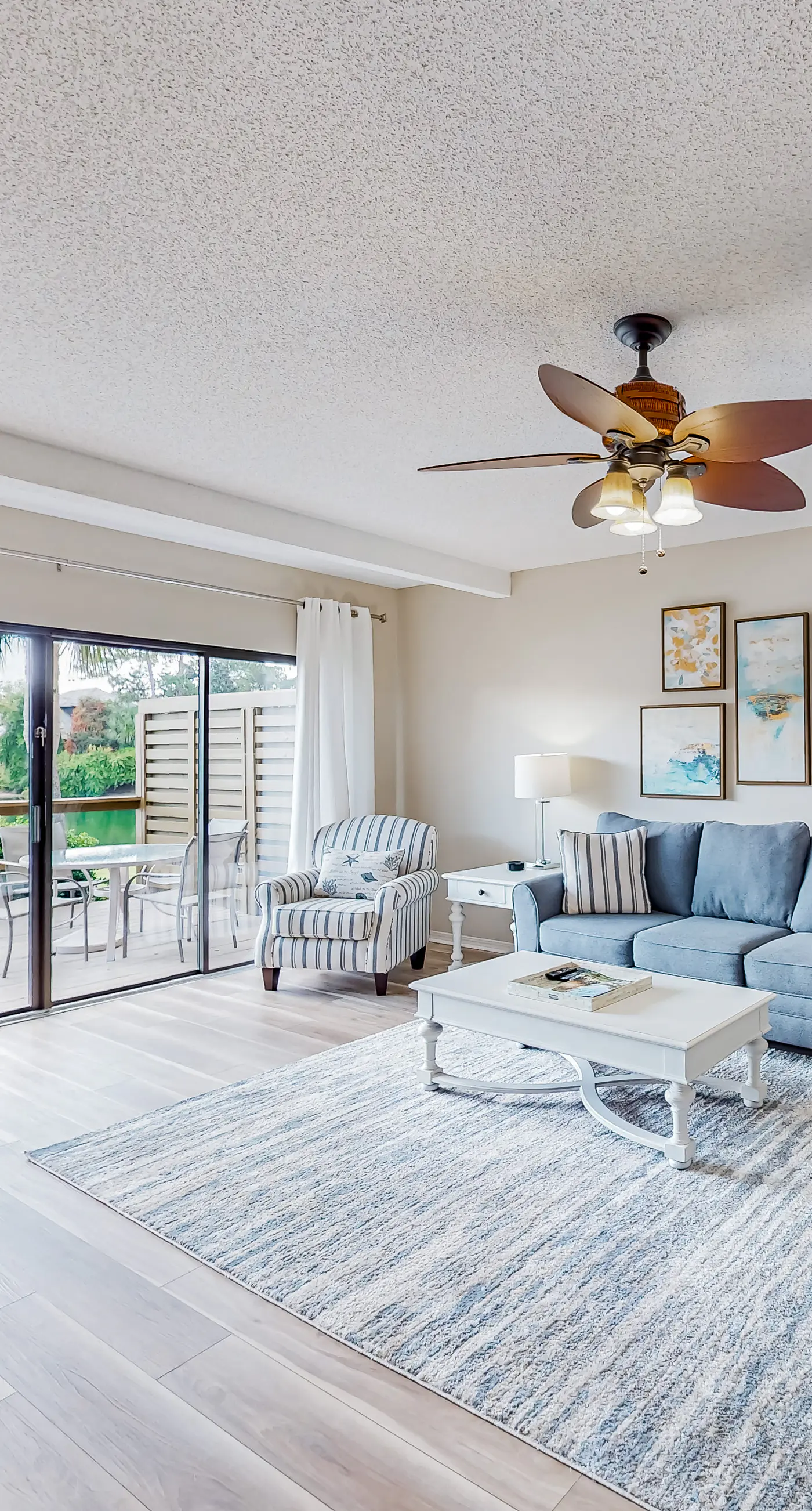 Beachwalk Villa 5194