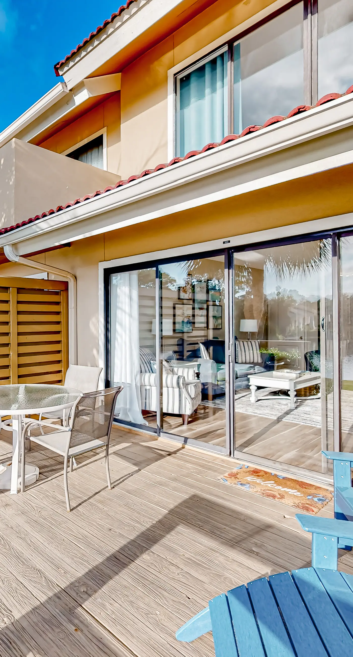 Beachwalk Villa 5194