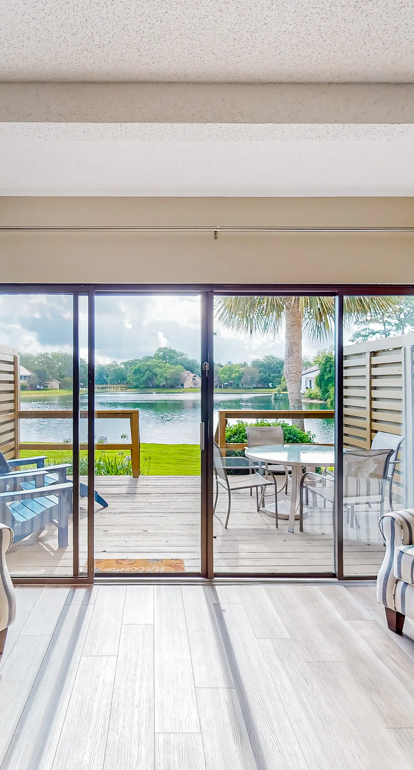 Beachwalk Villa 5194