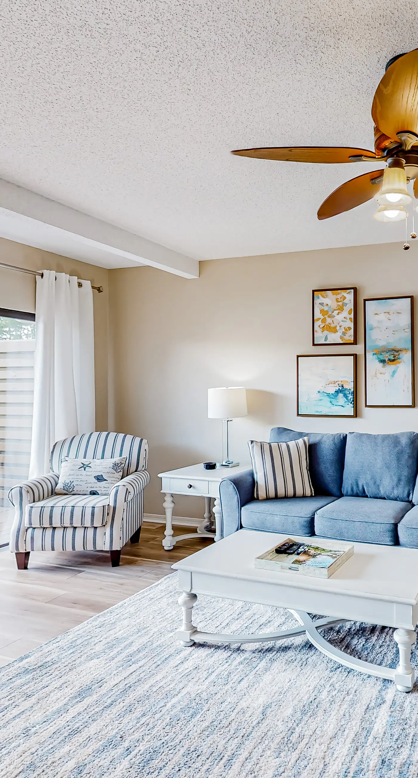 Beachwalk Villa 5194