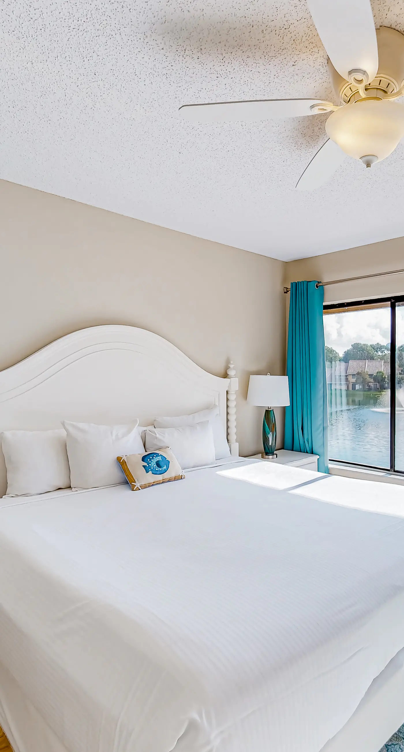 Beachwalk Villa 5194