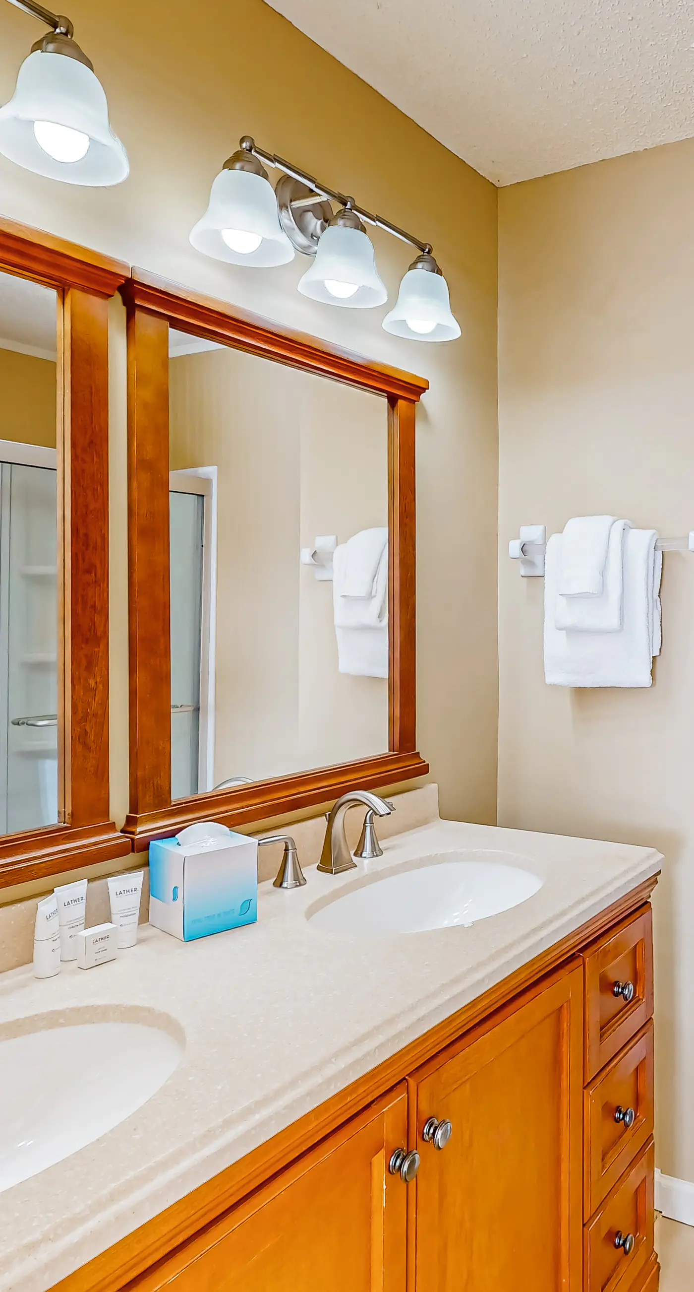 Beachwalk Villa 5194