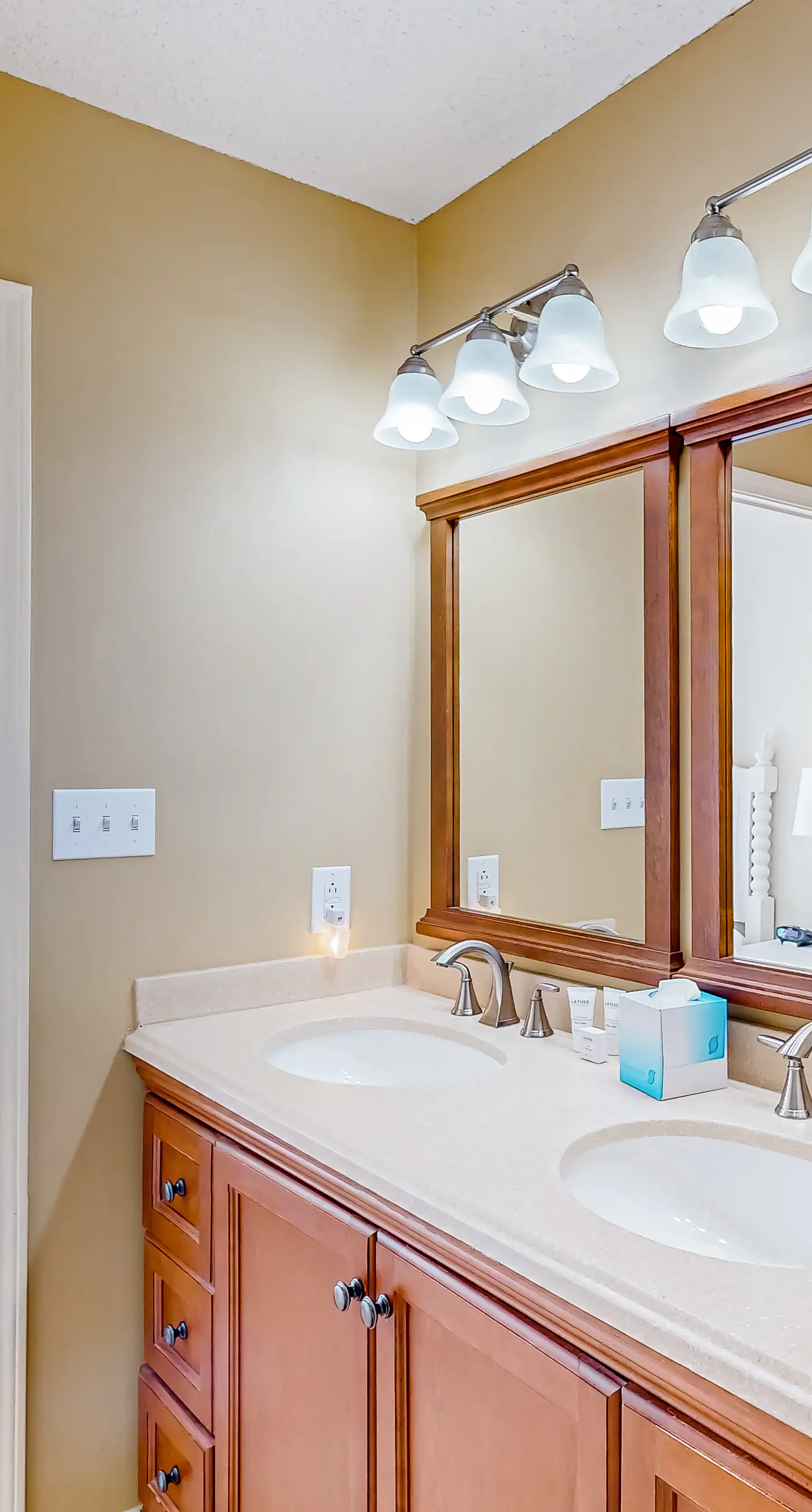 Beachwalk Villa 5194