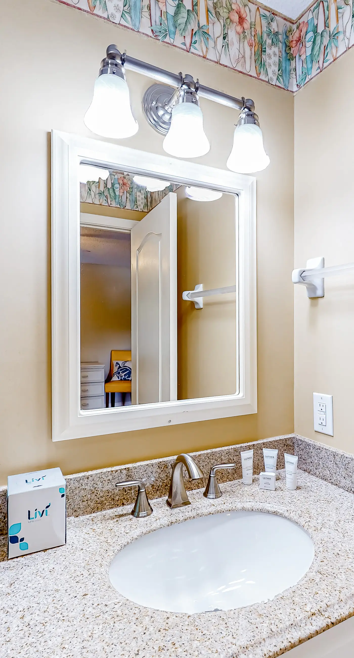 Beachwalk Villa 5194