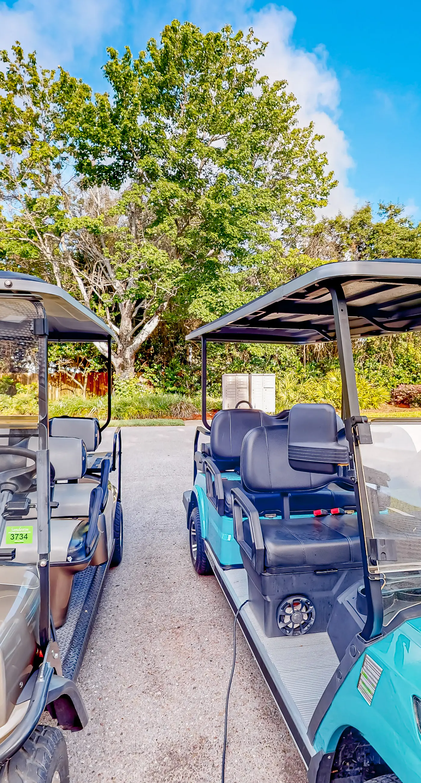 Beachwalk Villa 5194