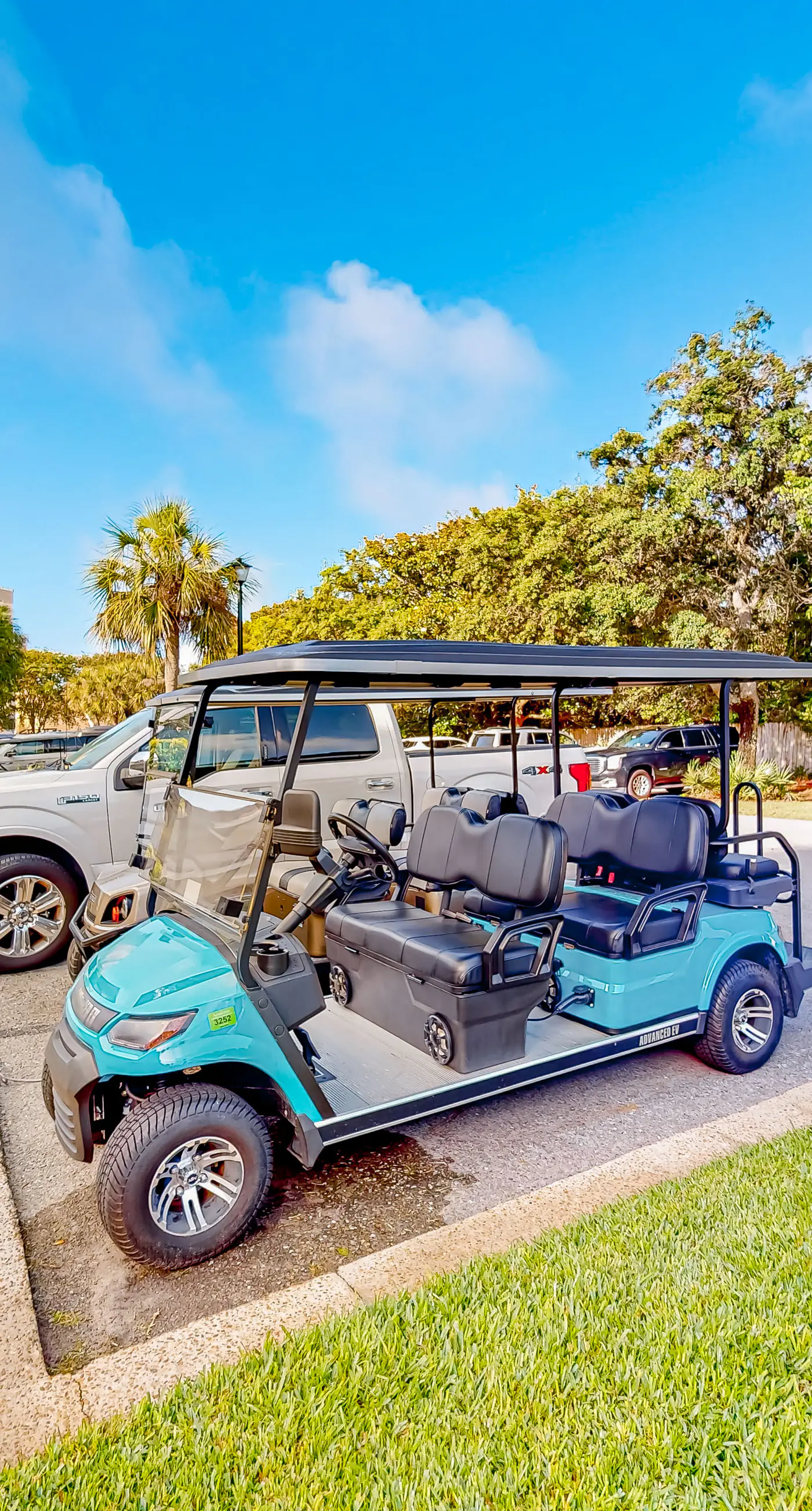 Beachwalk Villa 5194