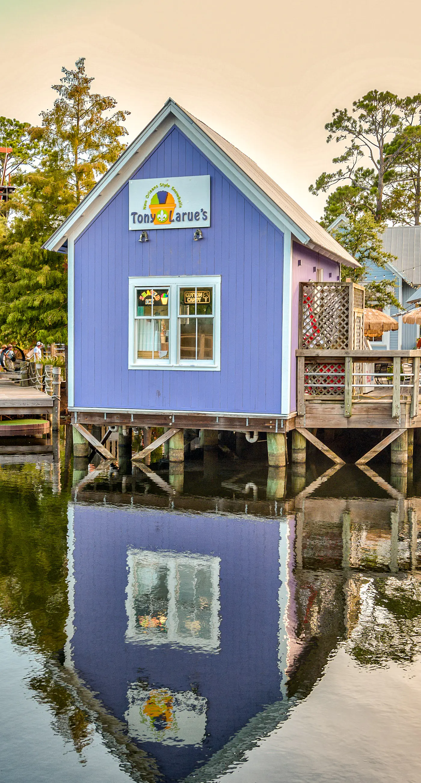 Beachwalk Villa 5194