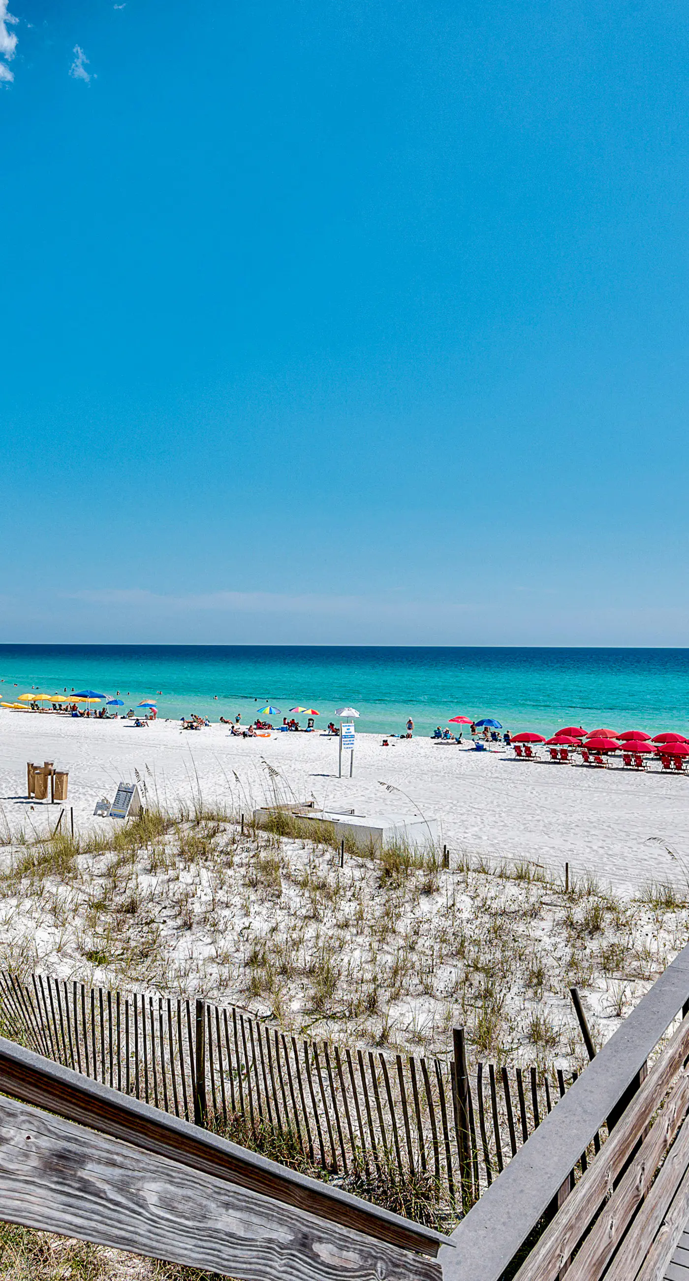 Beachwalk Villa 5194