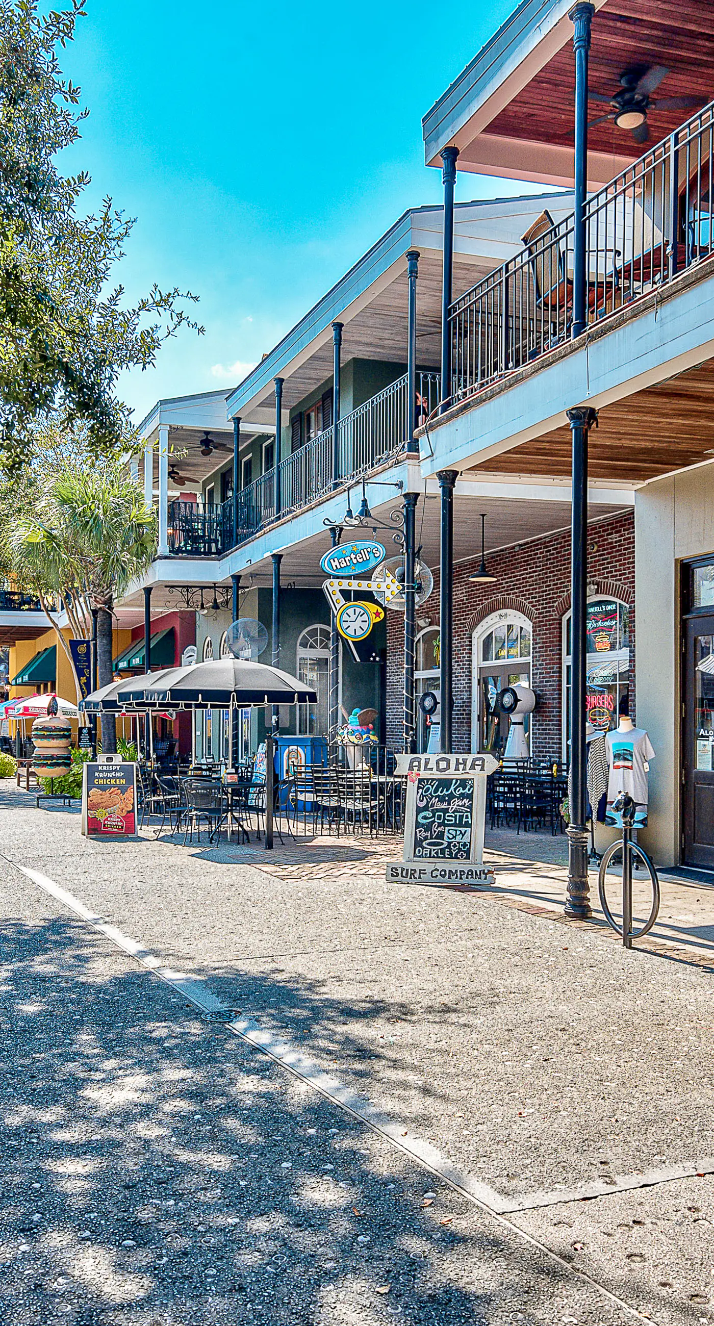 Beachwalk Villa 5194