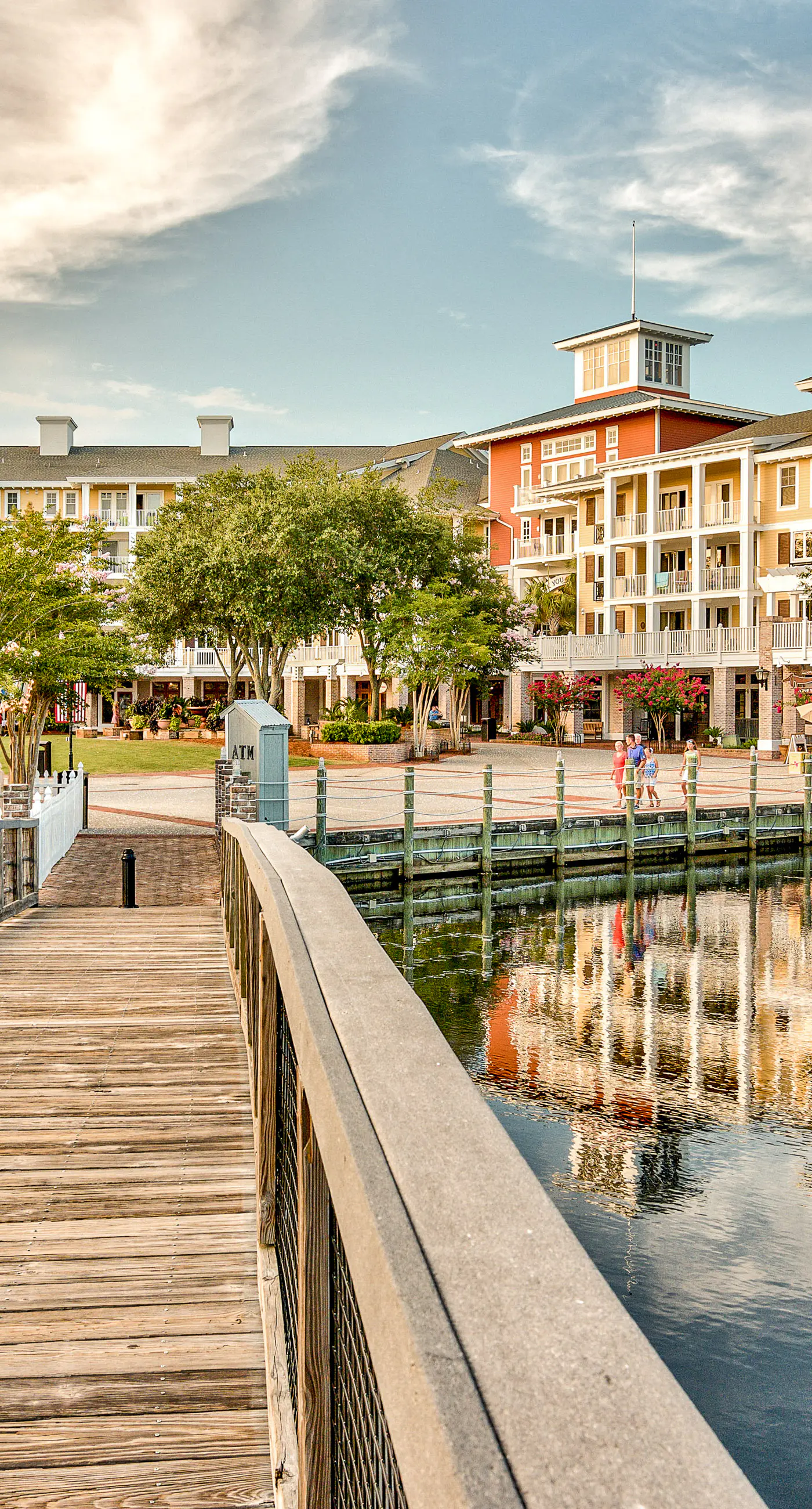 Beachwalk Villa 5194