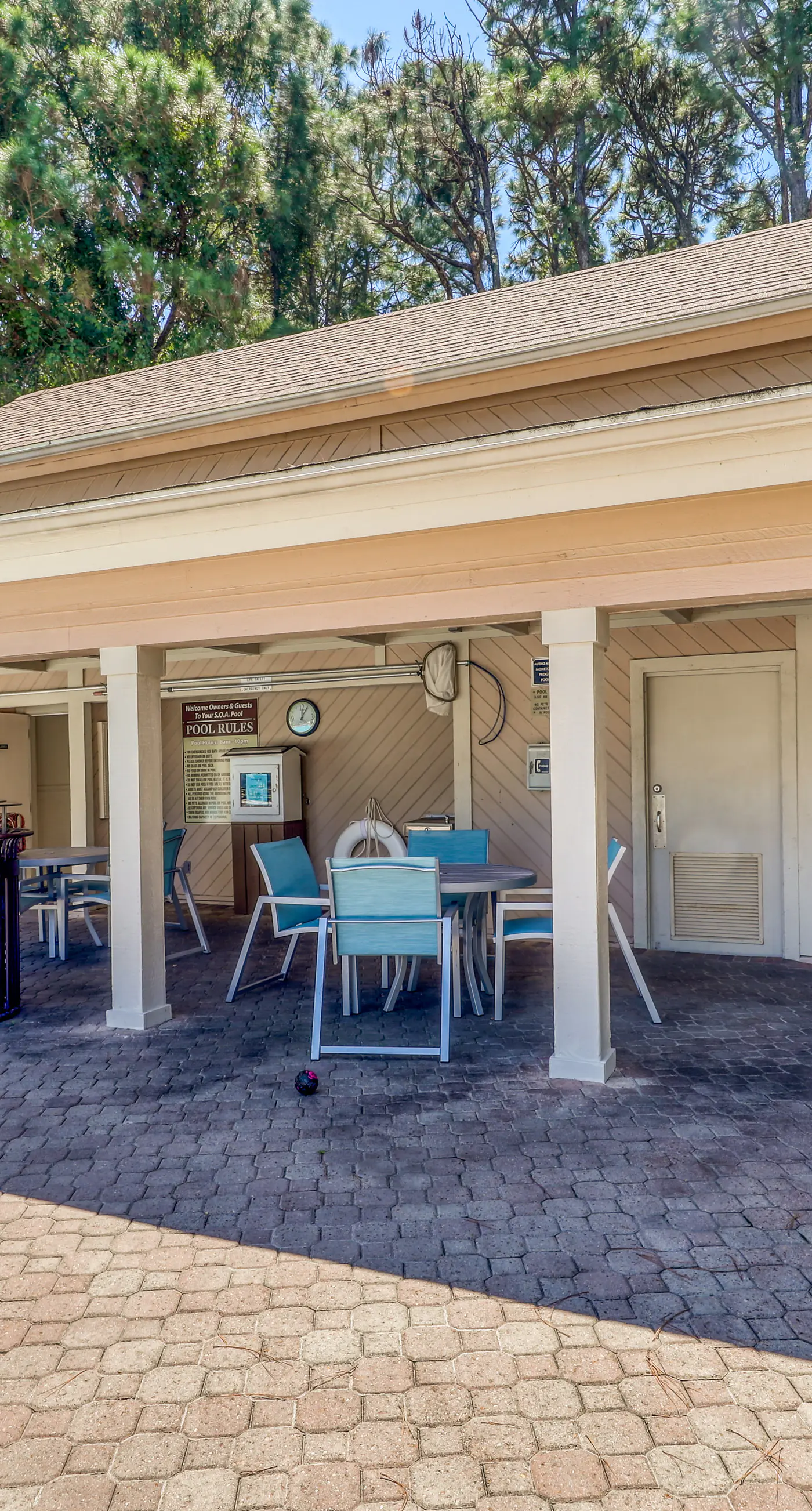 Beachwalk Villa 5194