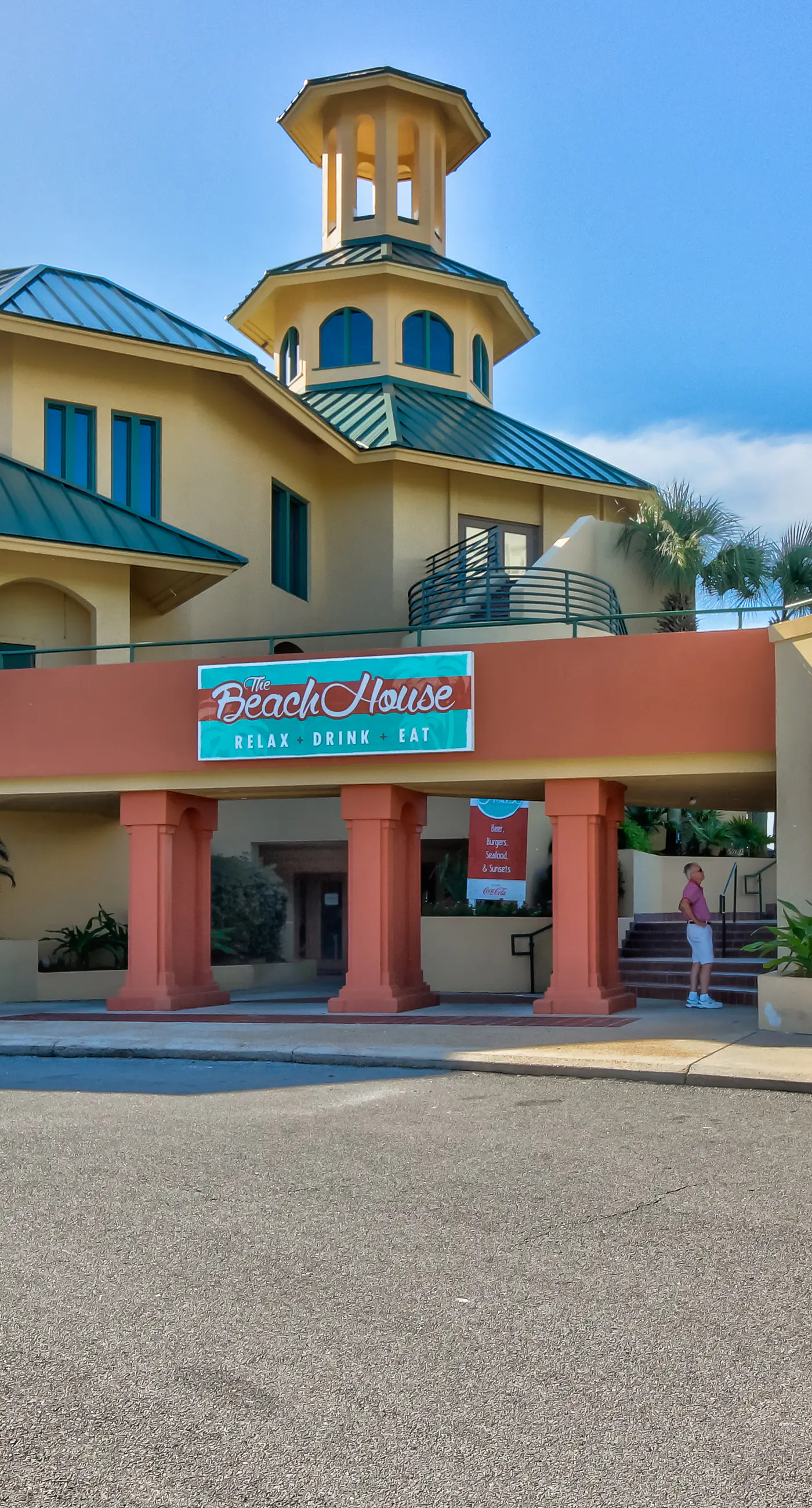 Beachwalk Villa 5194