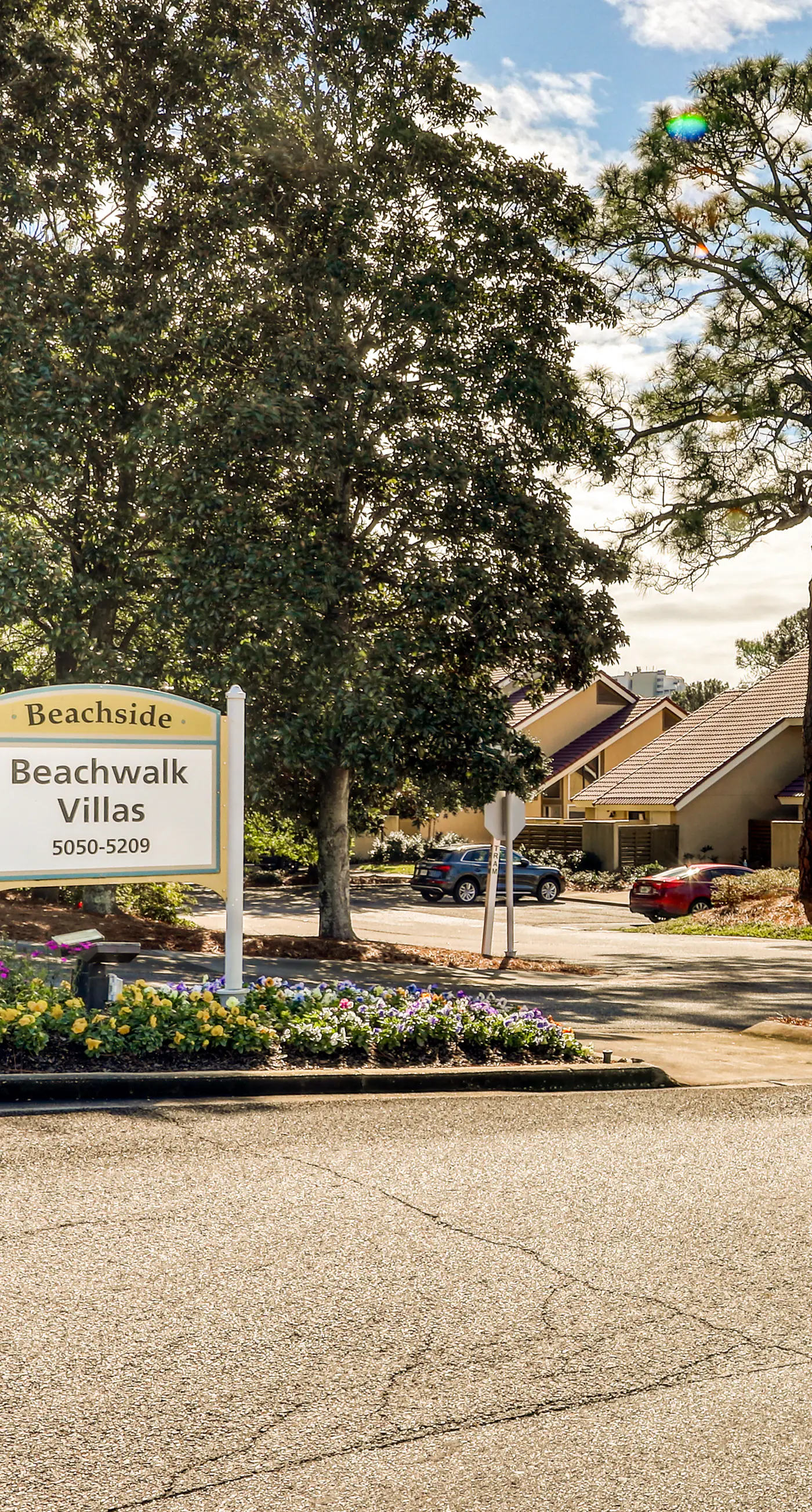 Beachwalk Villa 5194