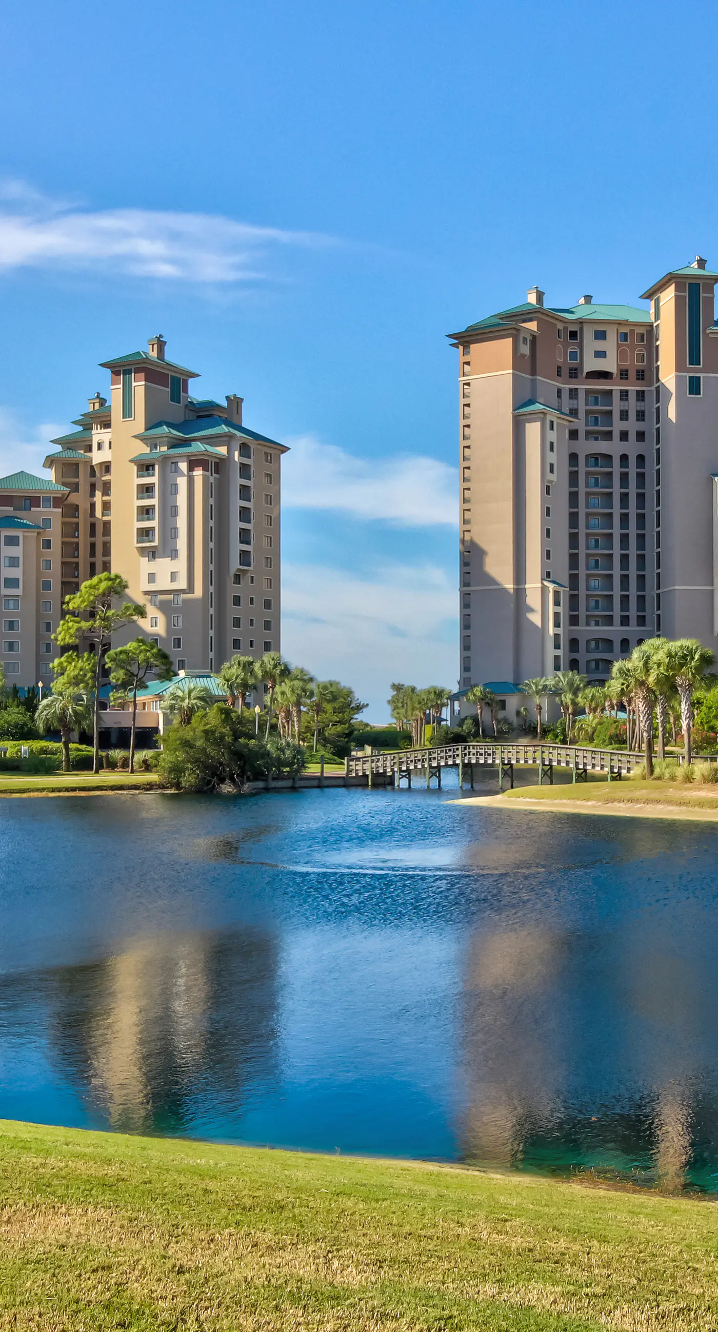 Beachwalk Villa 5194