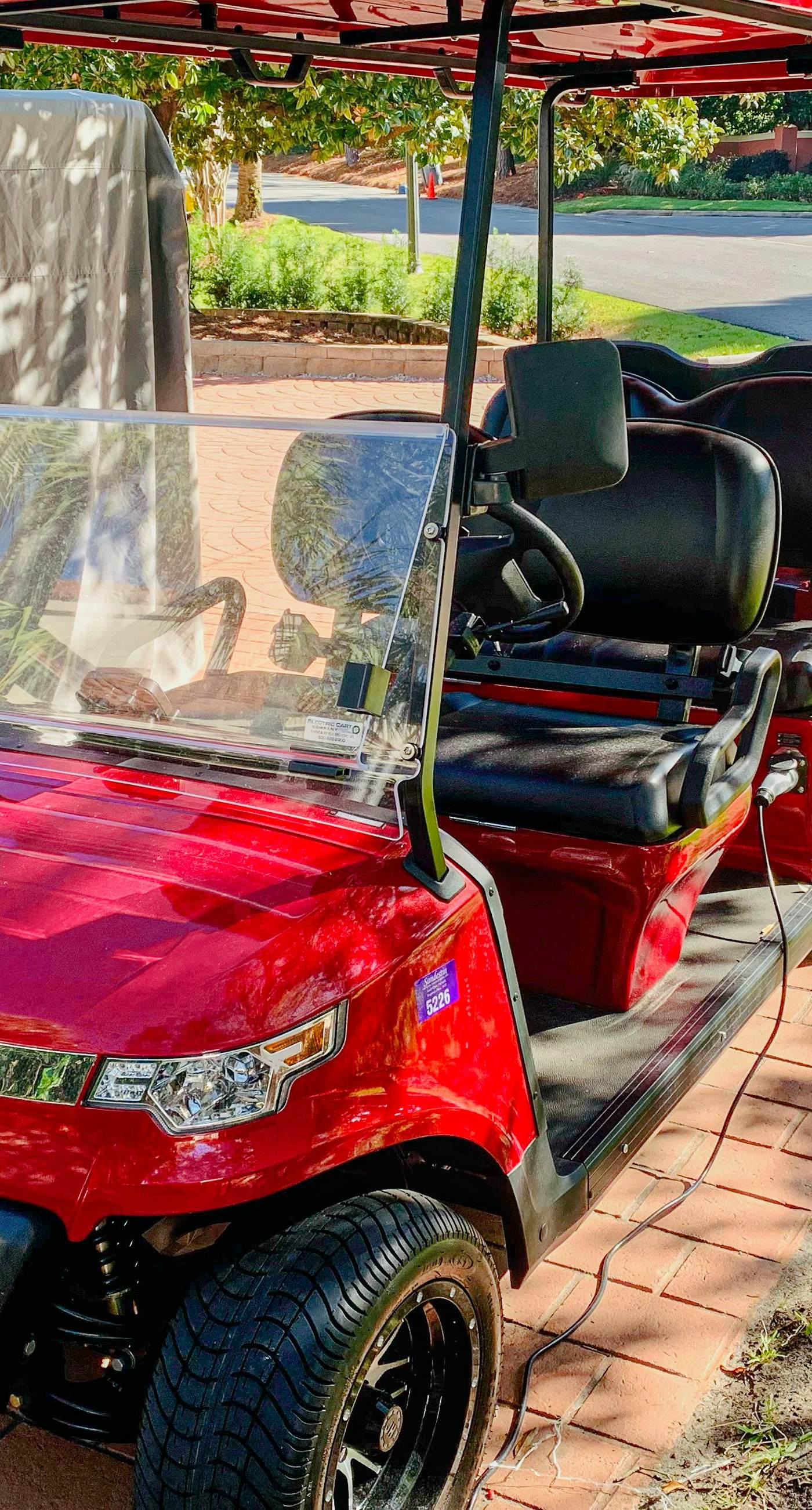 Tivoli by the Sea #5235