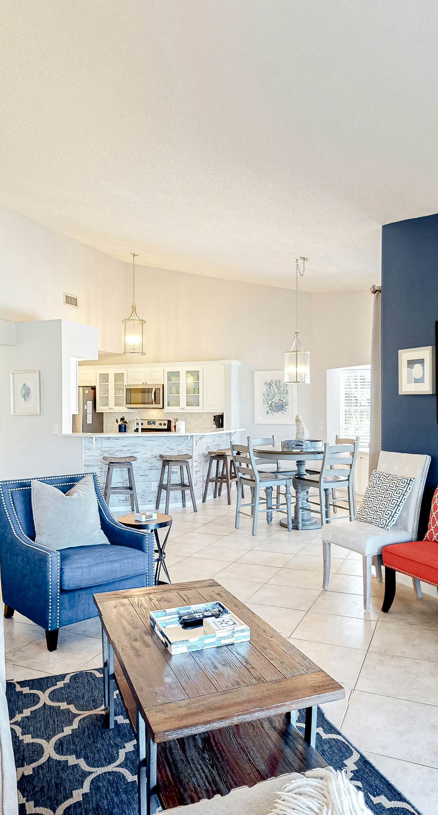 Tivoli by the Sea #5235