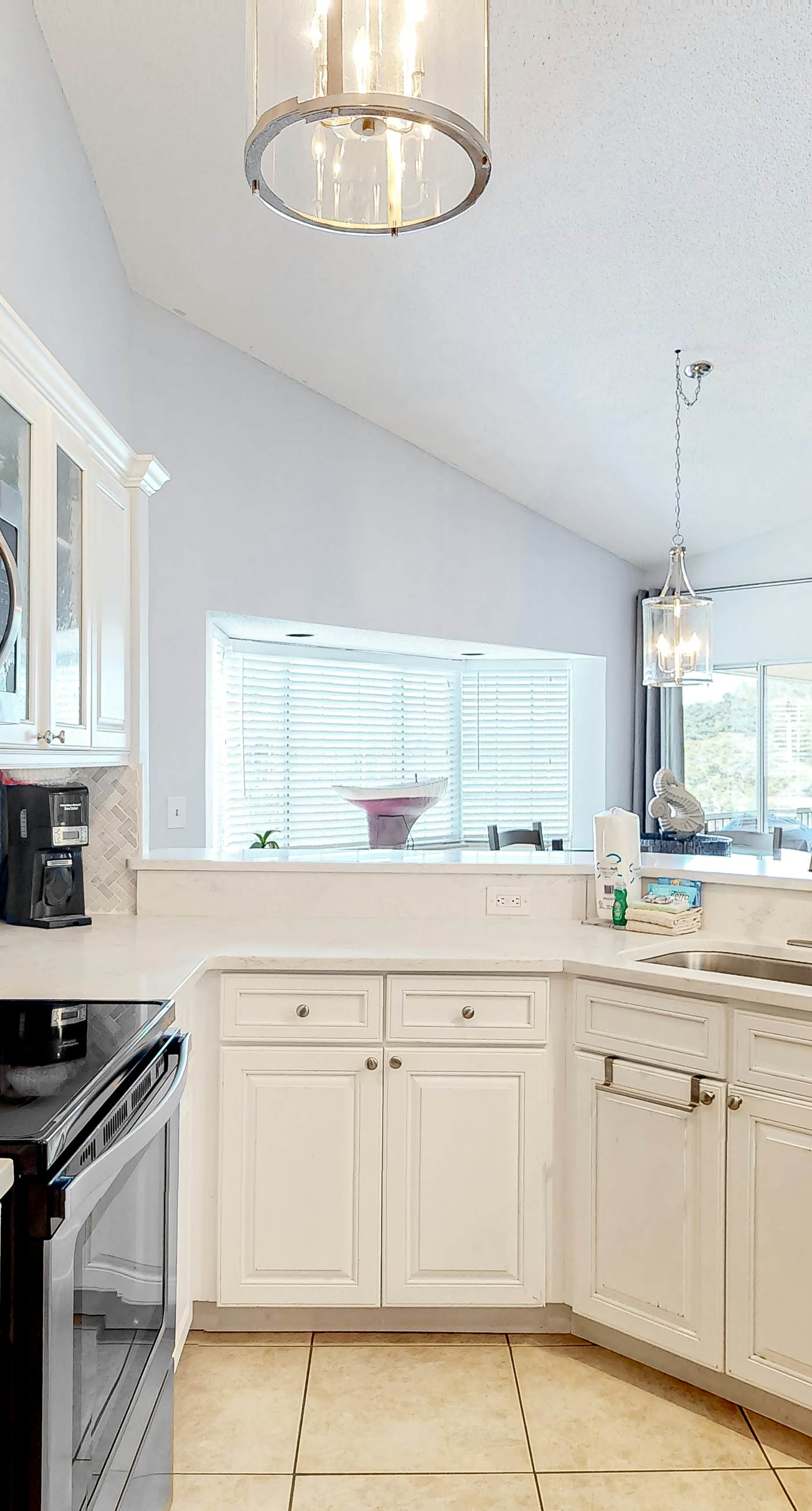 Tivoli by the Sea #5235