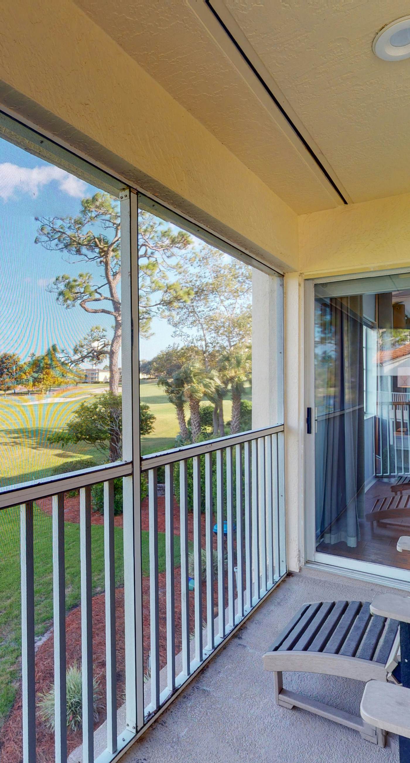 Tivoli by the Sea #5235