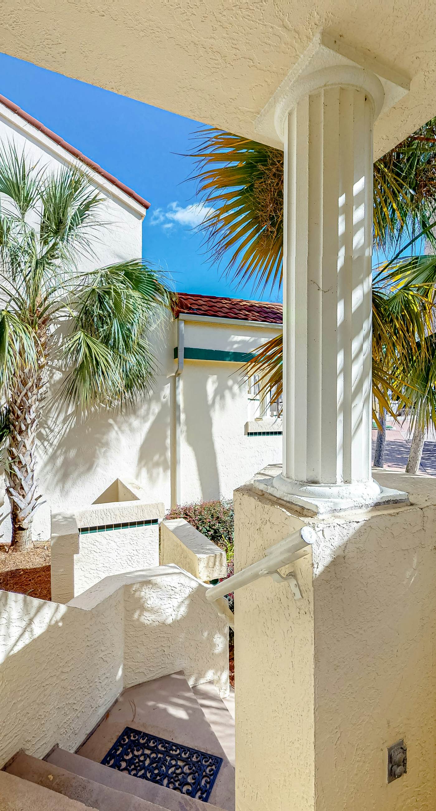 Tivoli by the Sea #5235