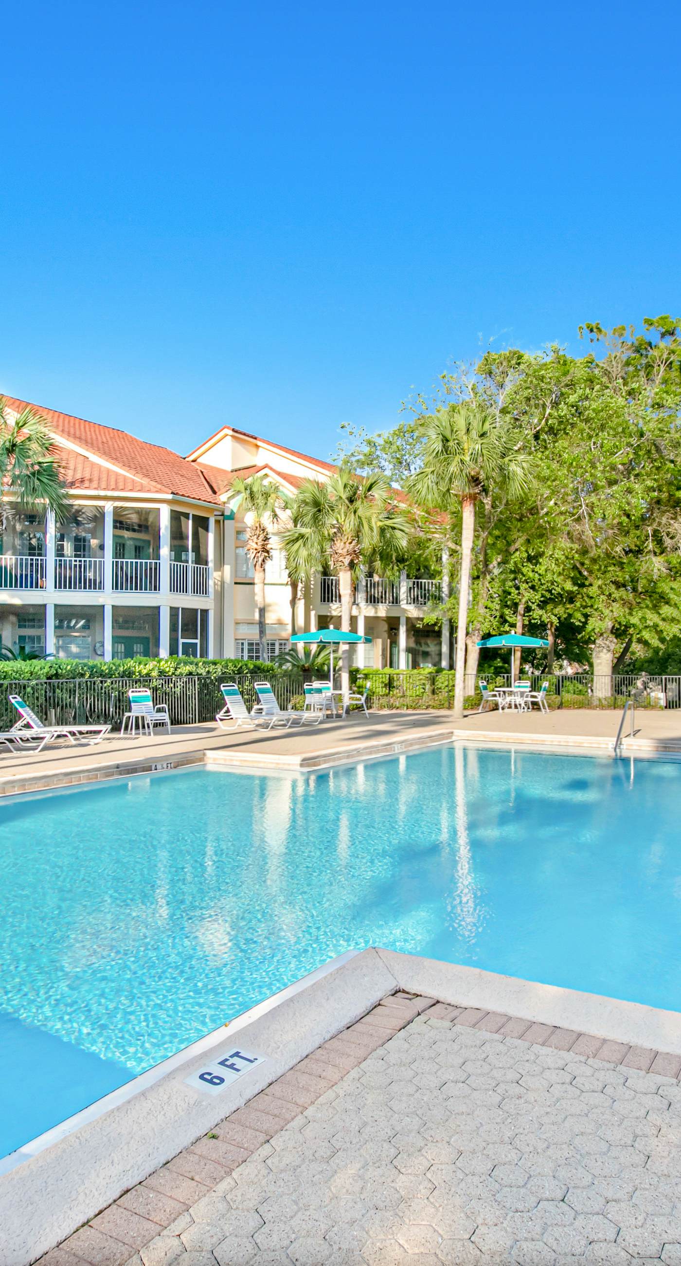 Tivoli by the Sea #5235