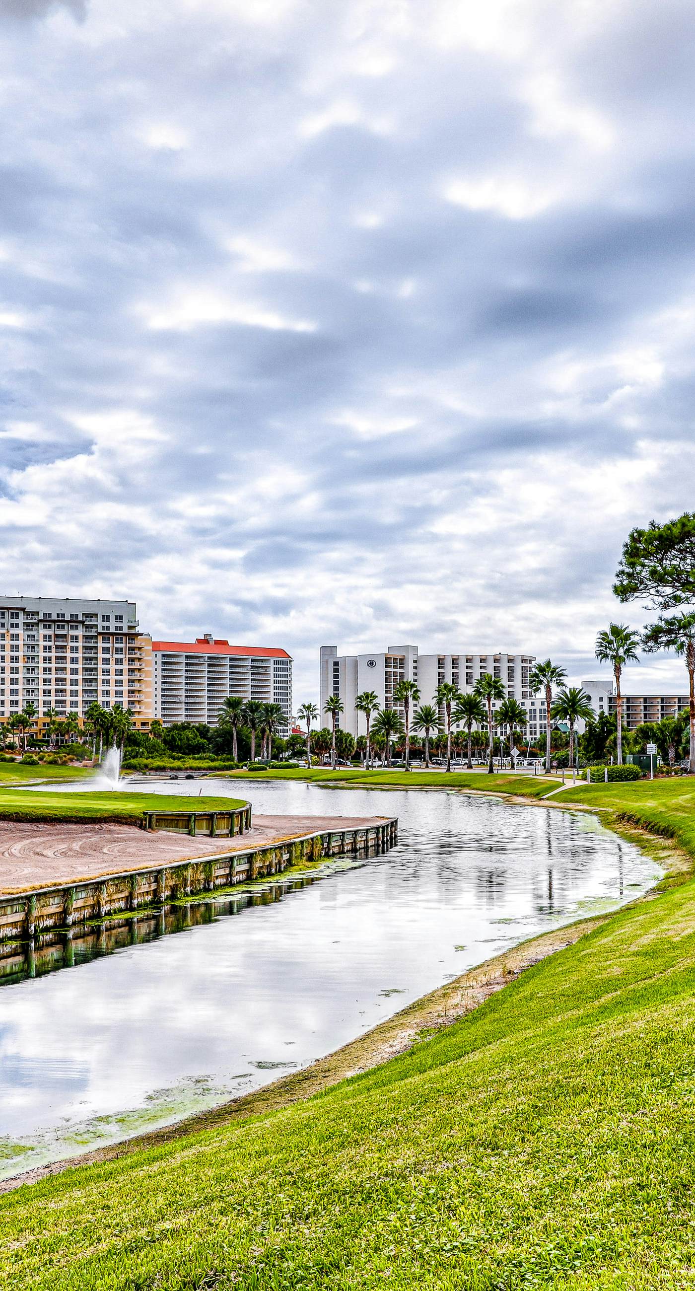 Tivoli by the Sea #5235