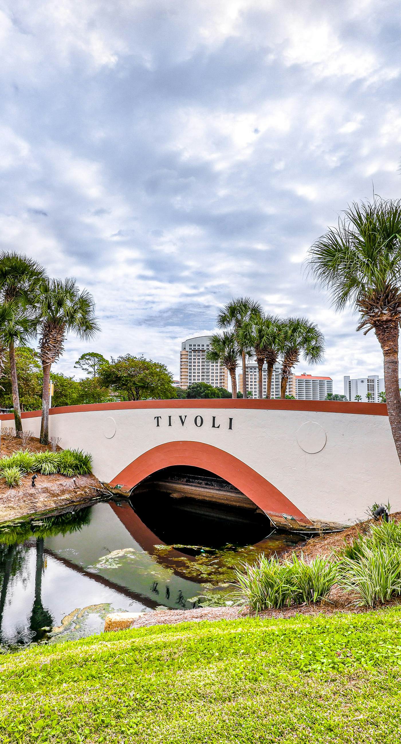 Tivoli by the Sea #5235