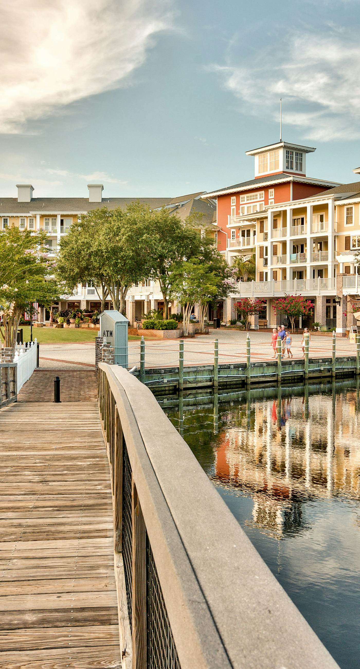 Tivoli by the Sea #5235