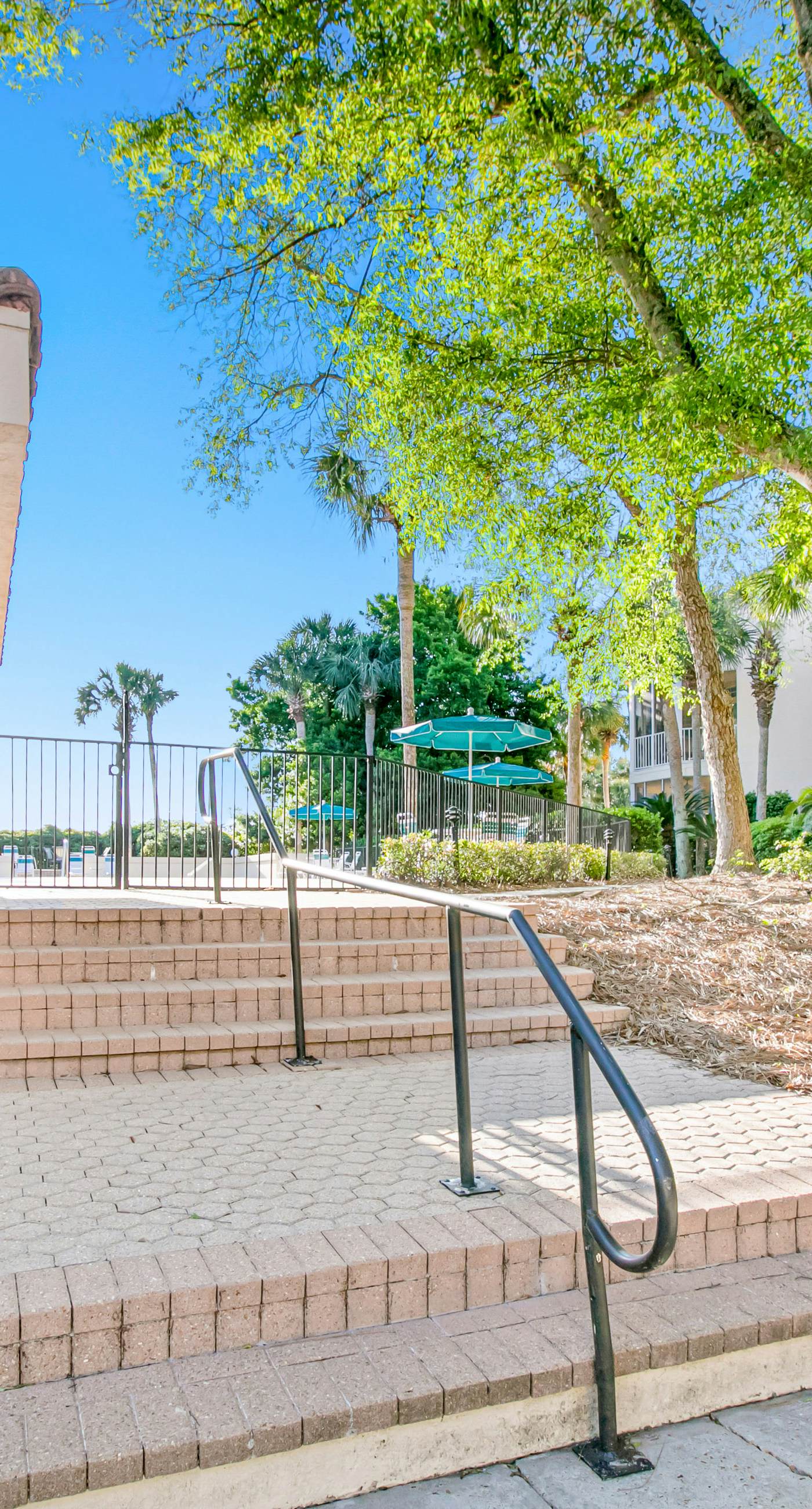 Tivoli by the Sea #5235