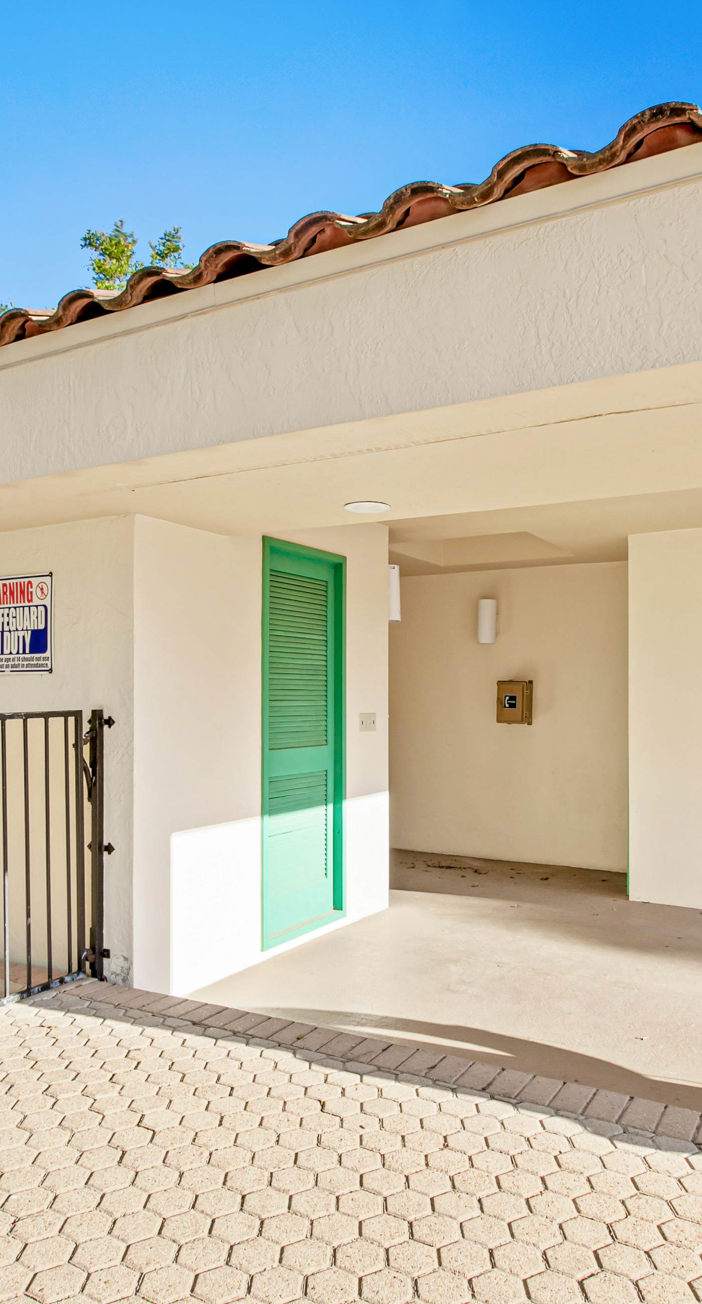 Tivoli by the Sea #5235