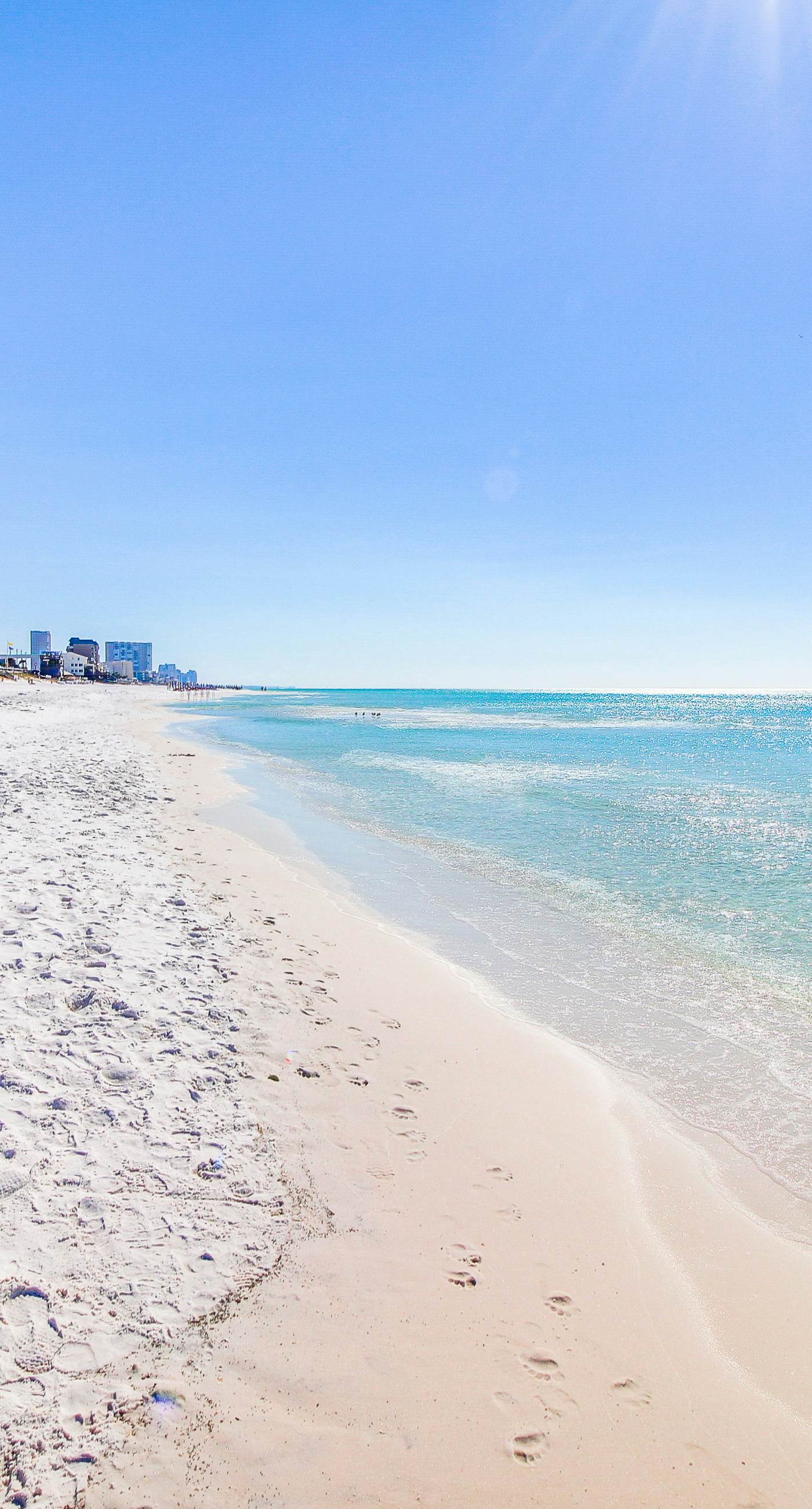 Tivoli by the Sea #5235