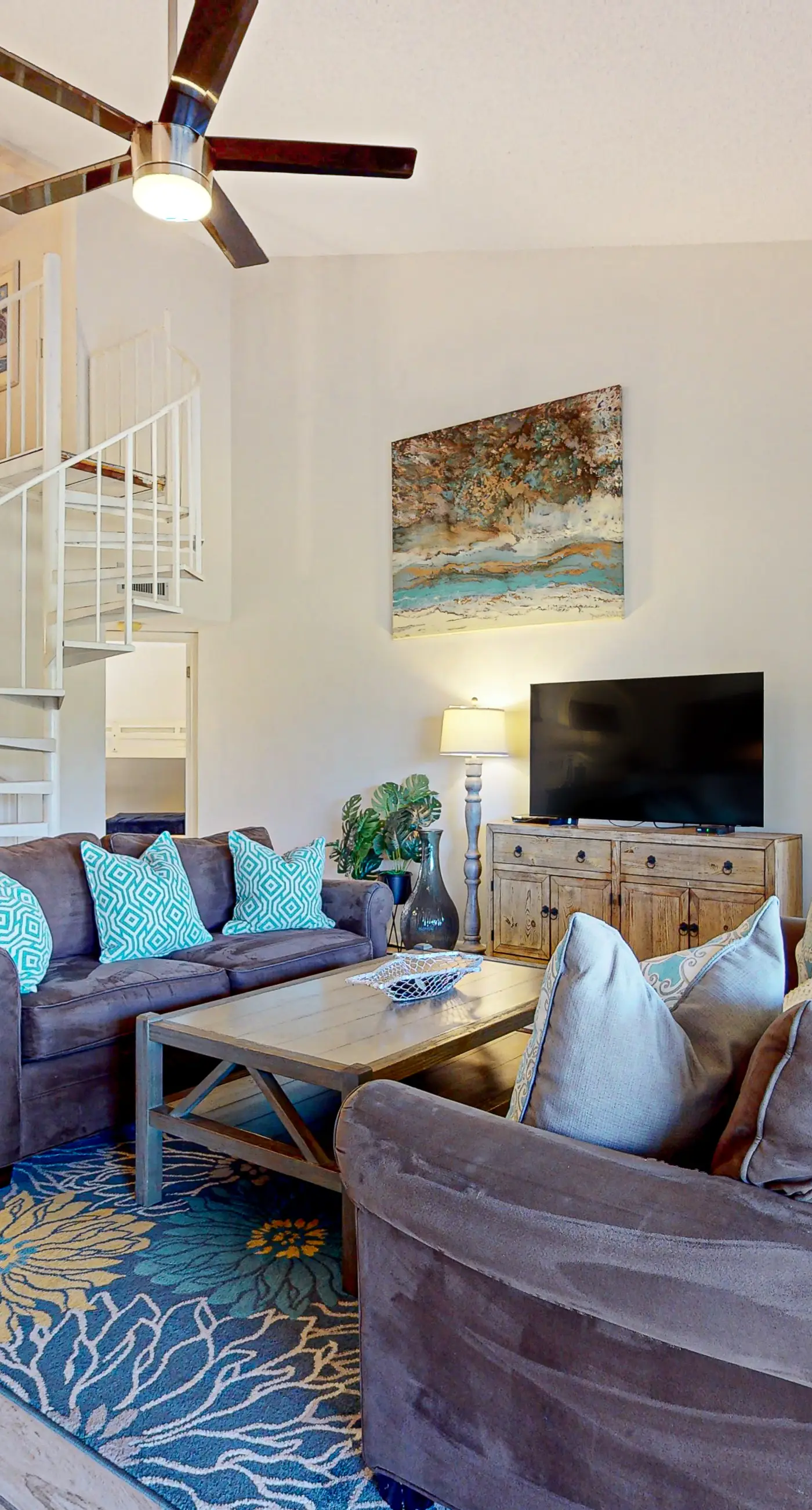 Tivoli by the Sea #5239 - Sunshine Cottage