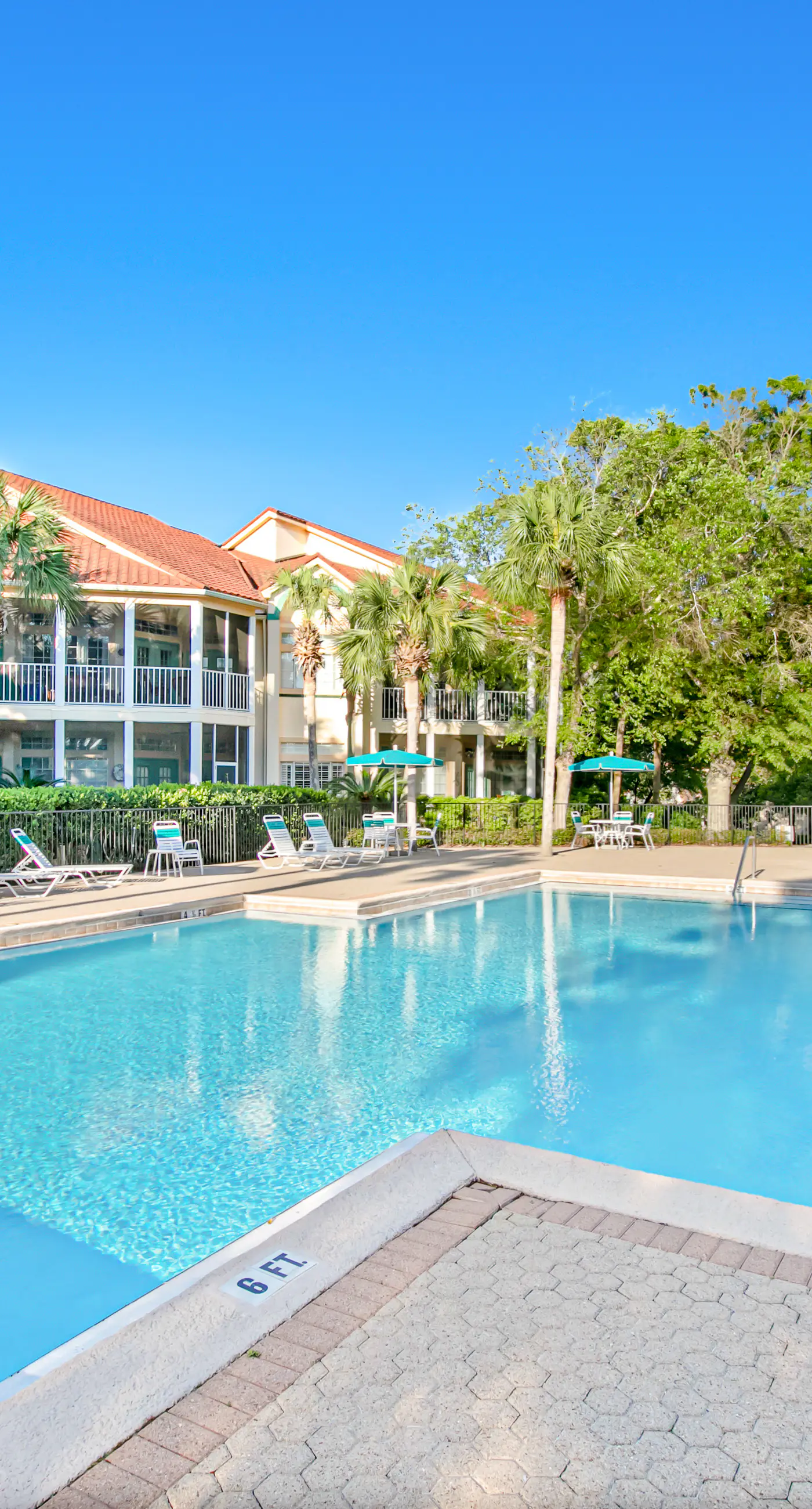 Tivoli by the Sea #5239 - Sunshine Cottage