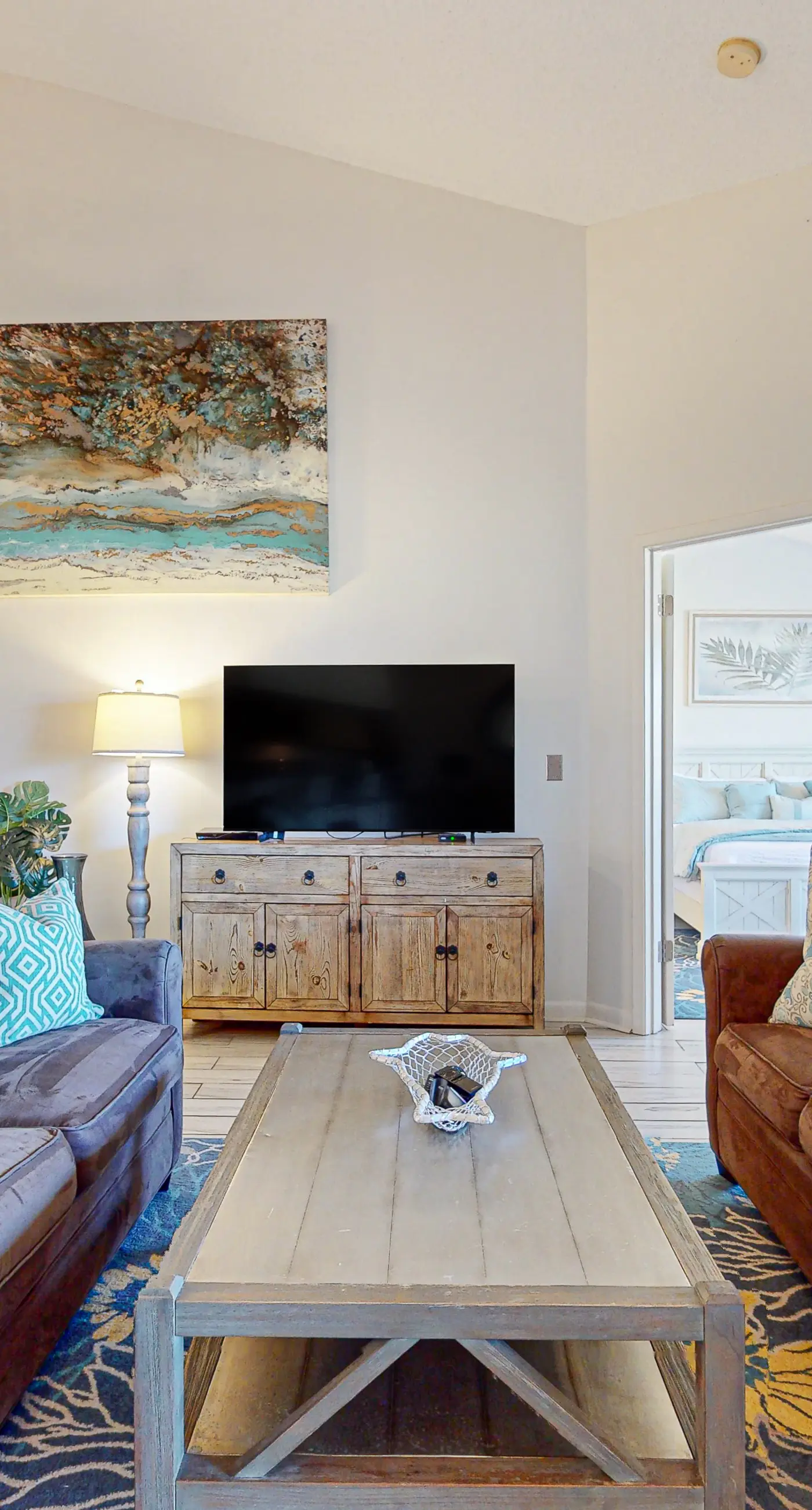 Tivoli by the Sea #5239 - Sunshine Cottage