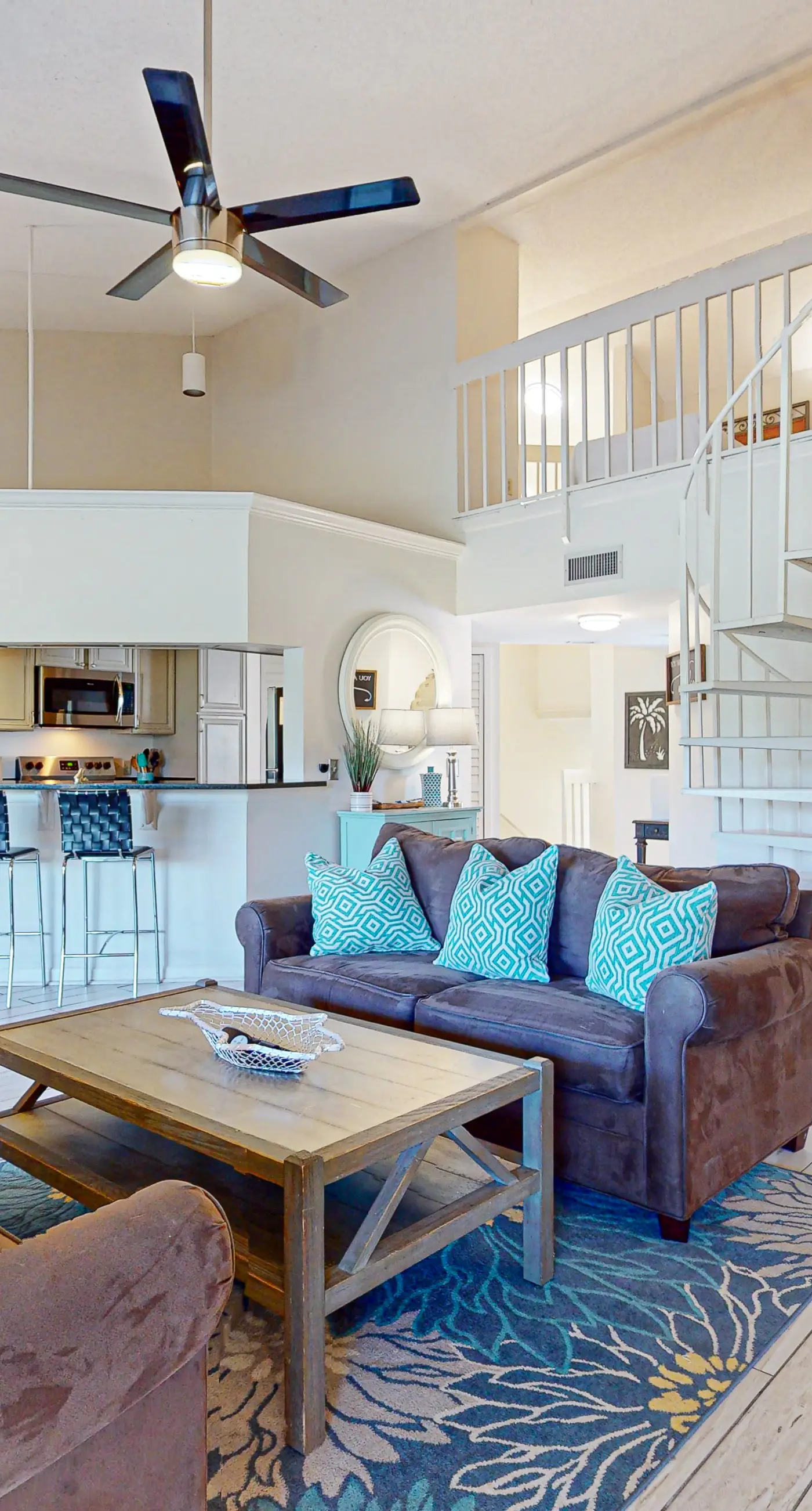 Tivoli by the Sea #5239 - Sunshine Cottage