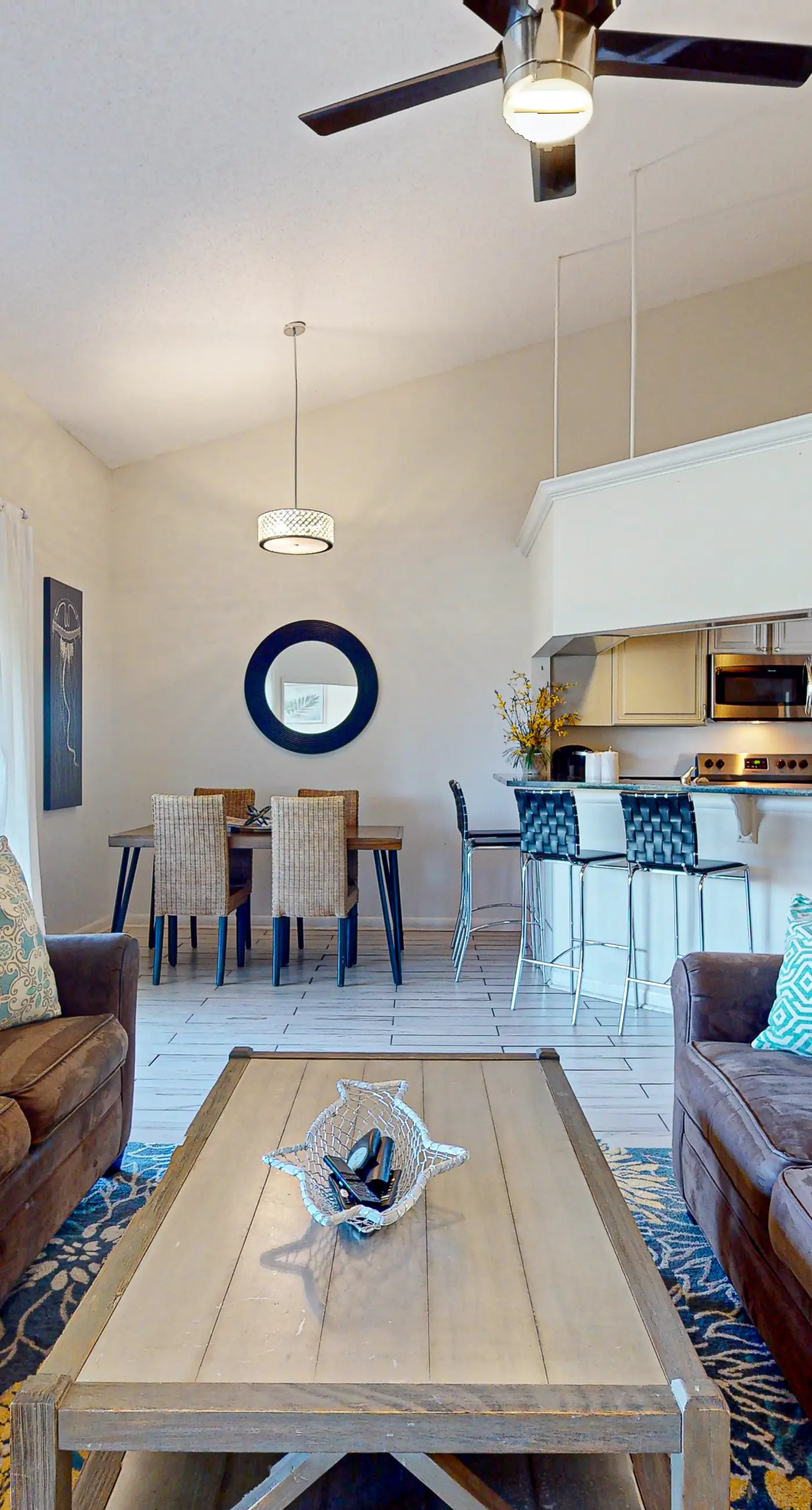 Tivoli by the Sea #5239 - Sunshine Cottage